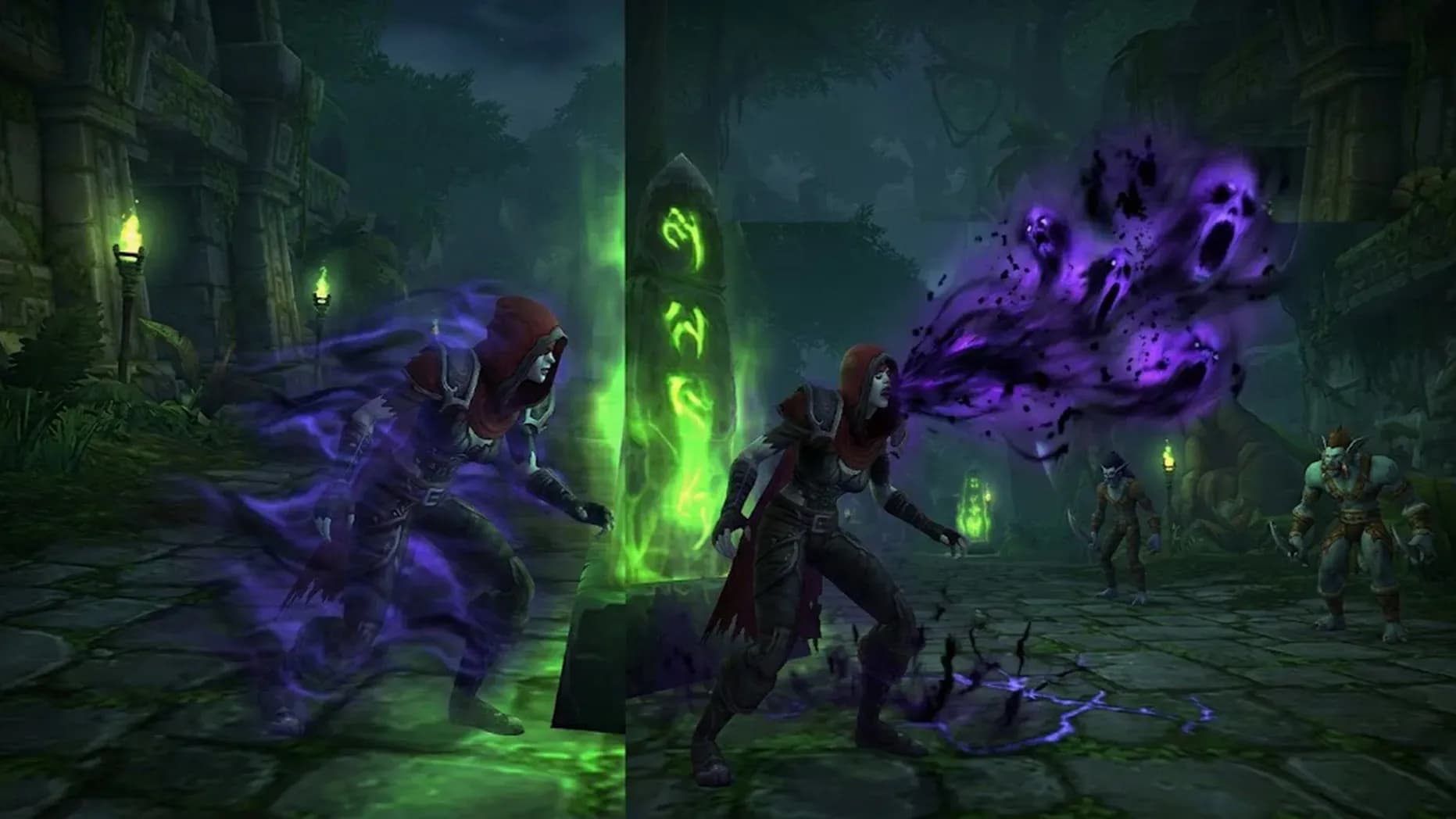 WoW Midnight Void Assaults Guide | Cross-System Field Accolade Achievements