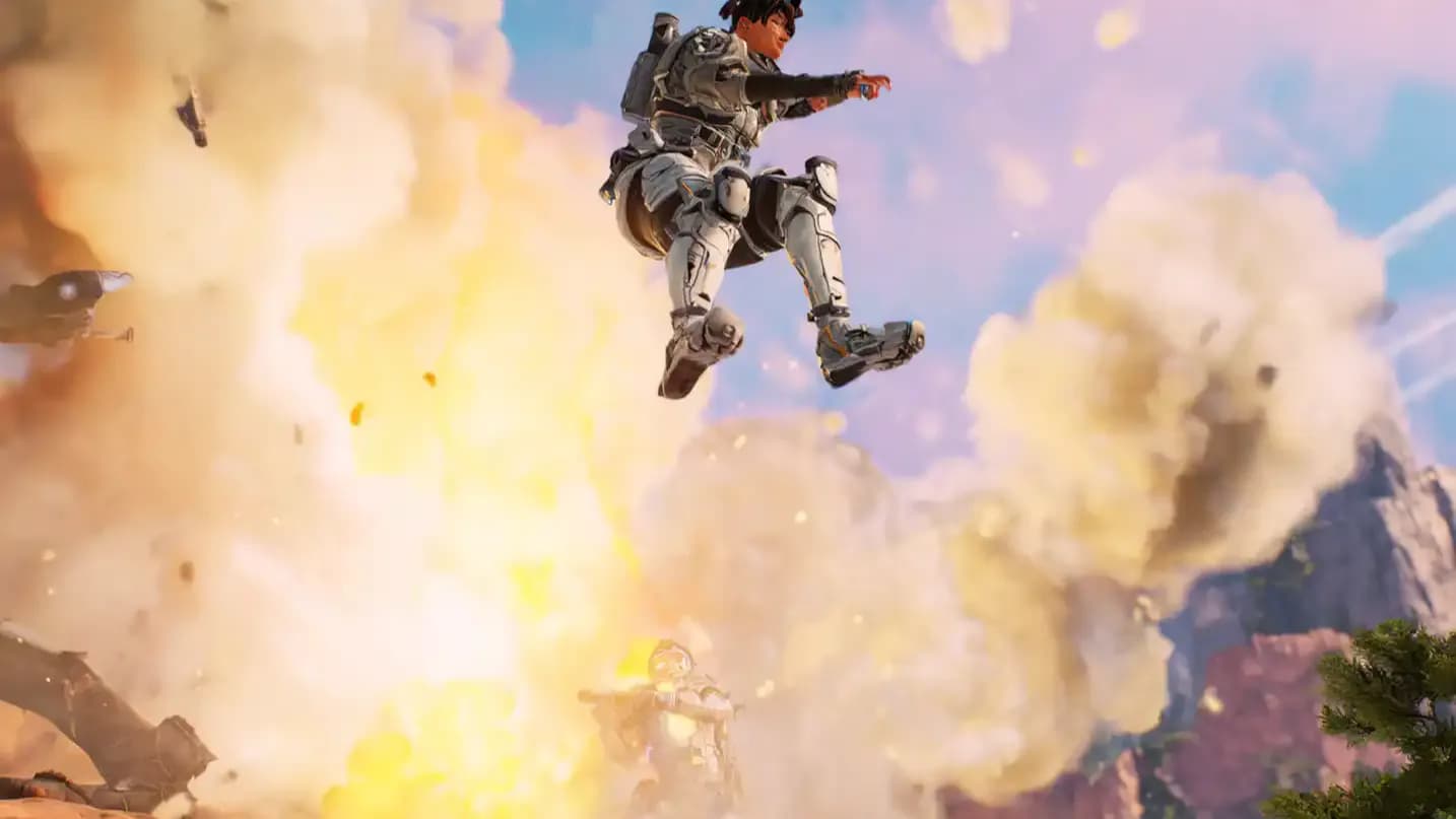 Apex Legends Season 27 Weapon Tier List