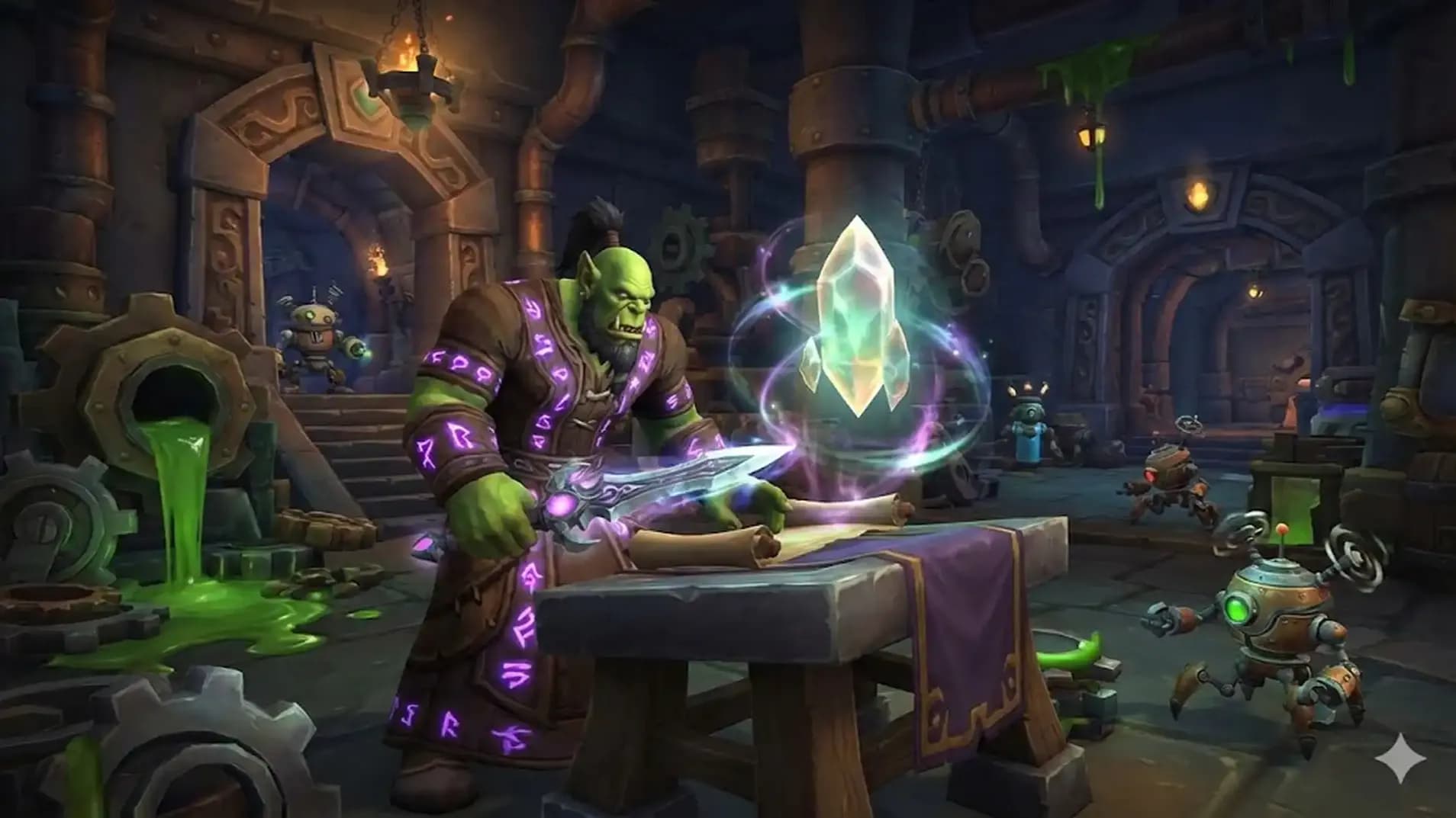 WoW TBC Anniversary Profession Tier List | Enchanting. ring power that stays forever