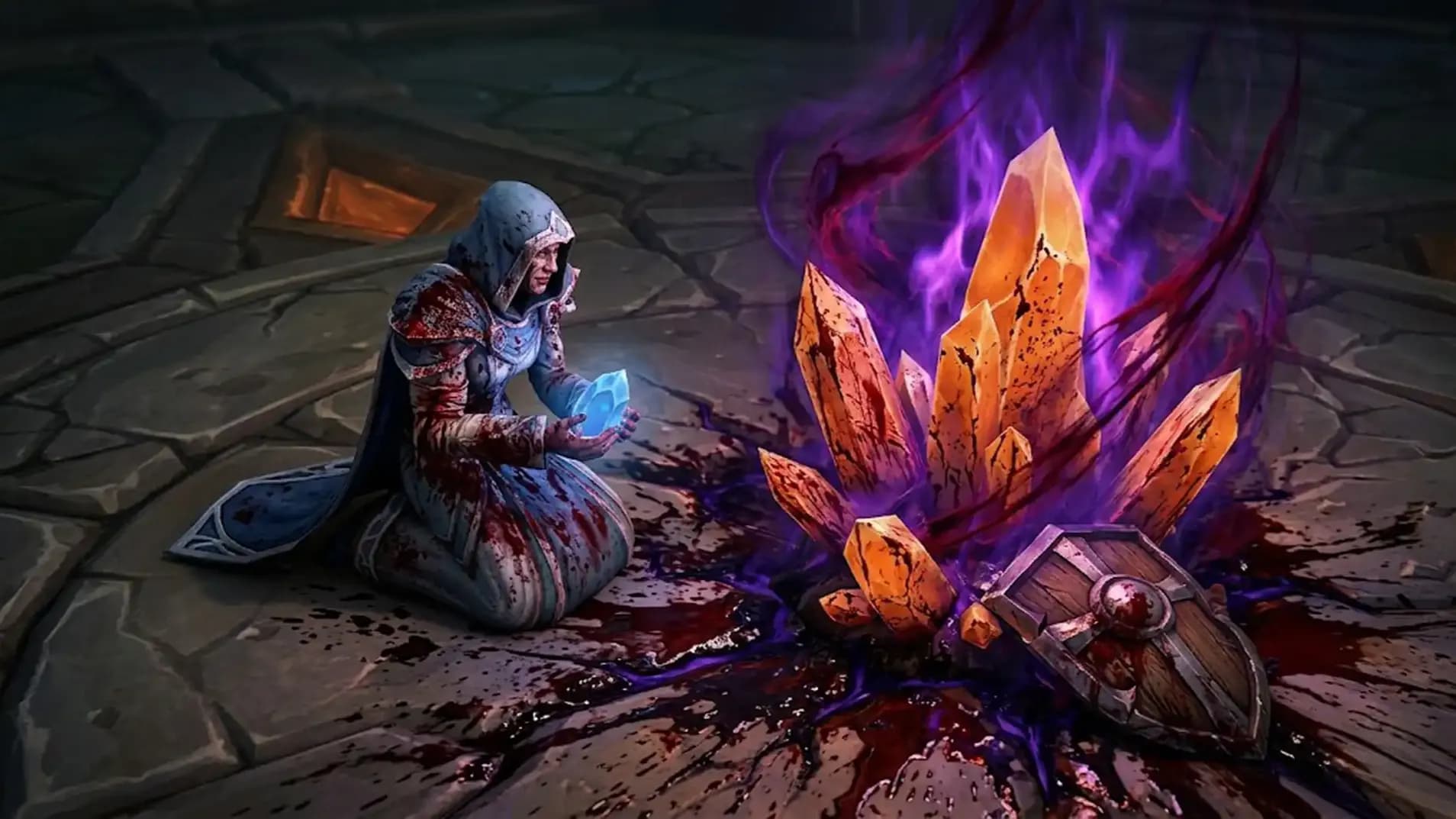 WoW MoP Classic Retribution Paladin Stat Priority