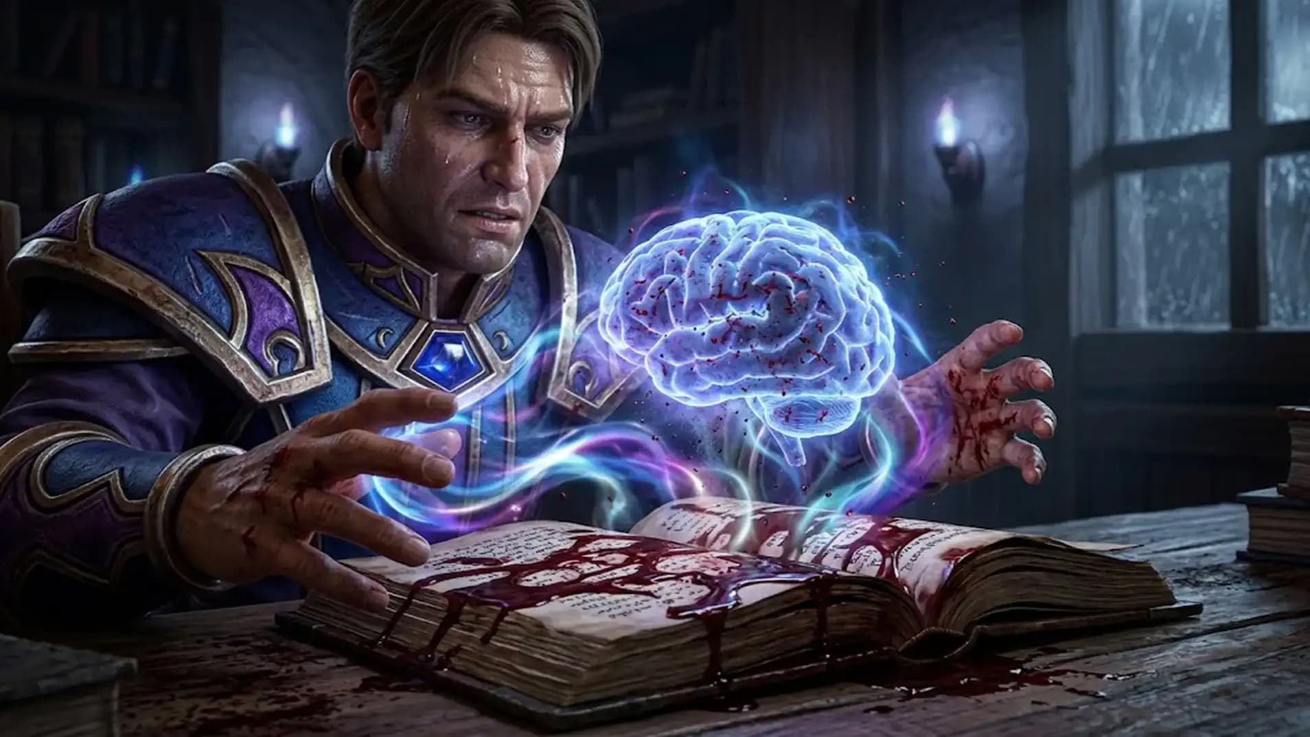 WoW MoP Classic Retribution Paladin Guide