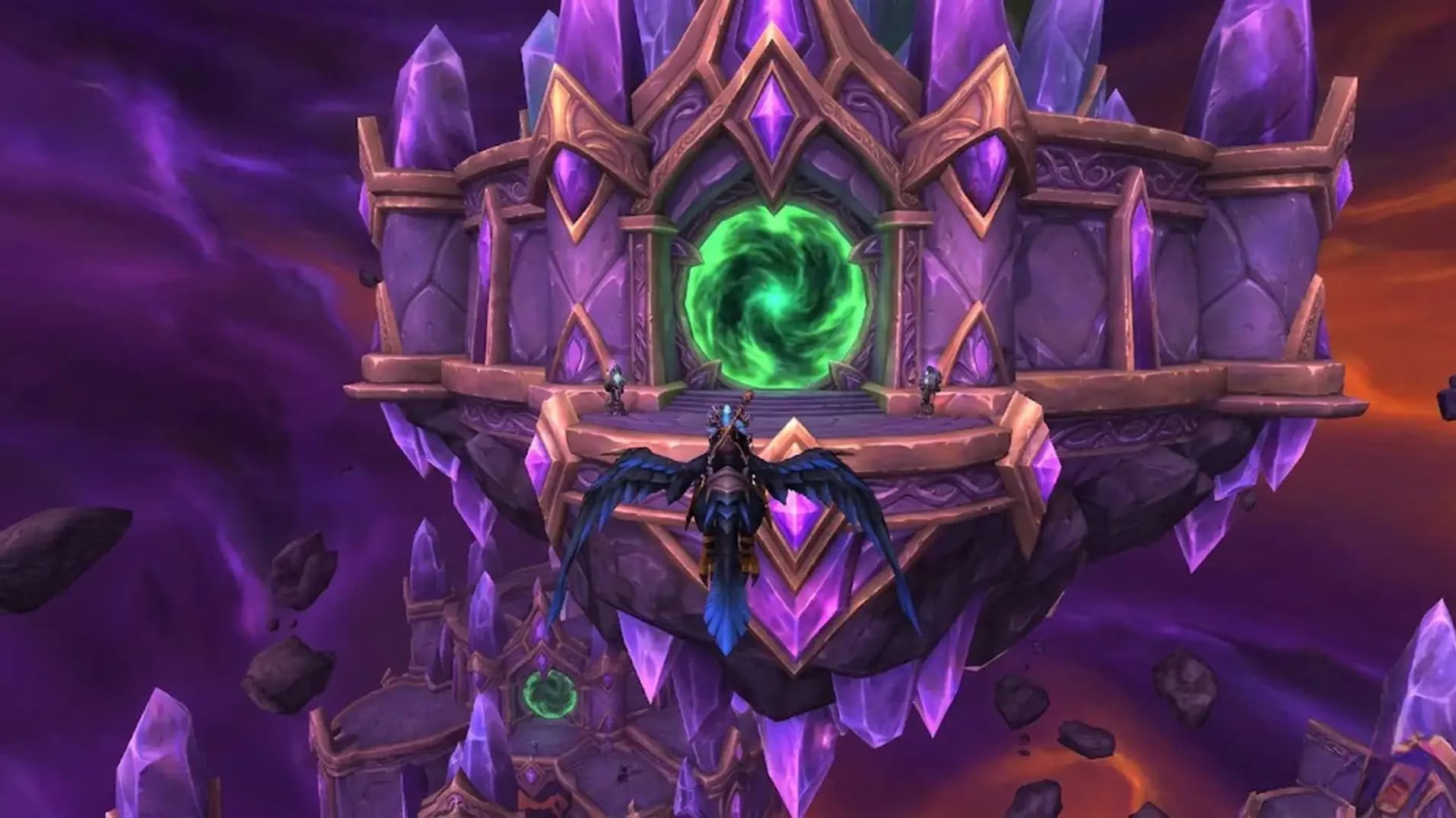 TBC Classic Anniversary Ashes of Al'ar Guide