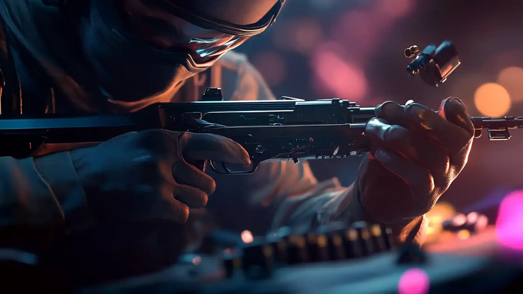 Multiplayer Modes – Bo7 Season 1 Modes Guide