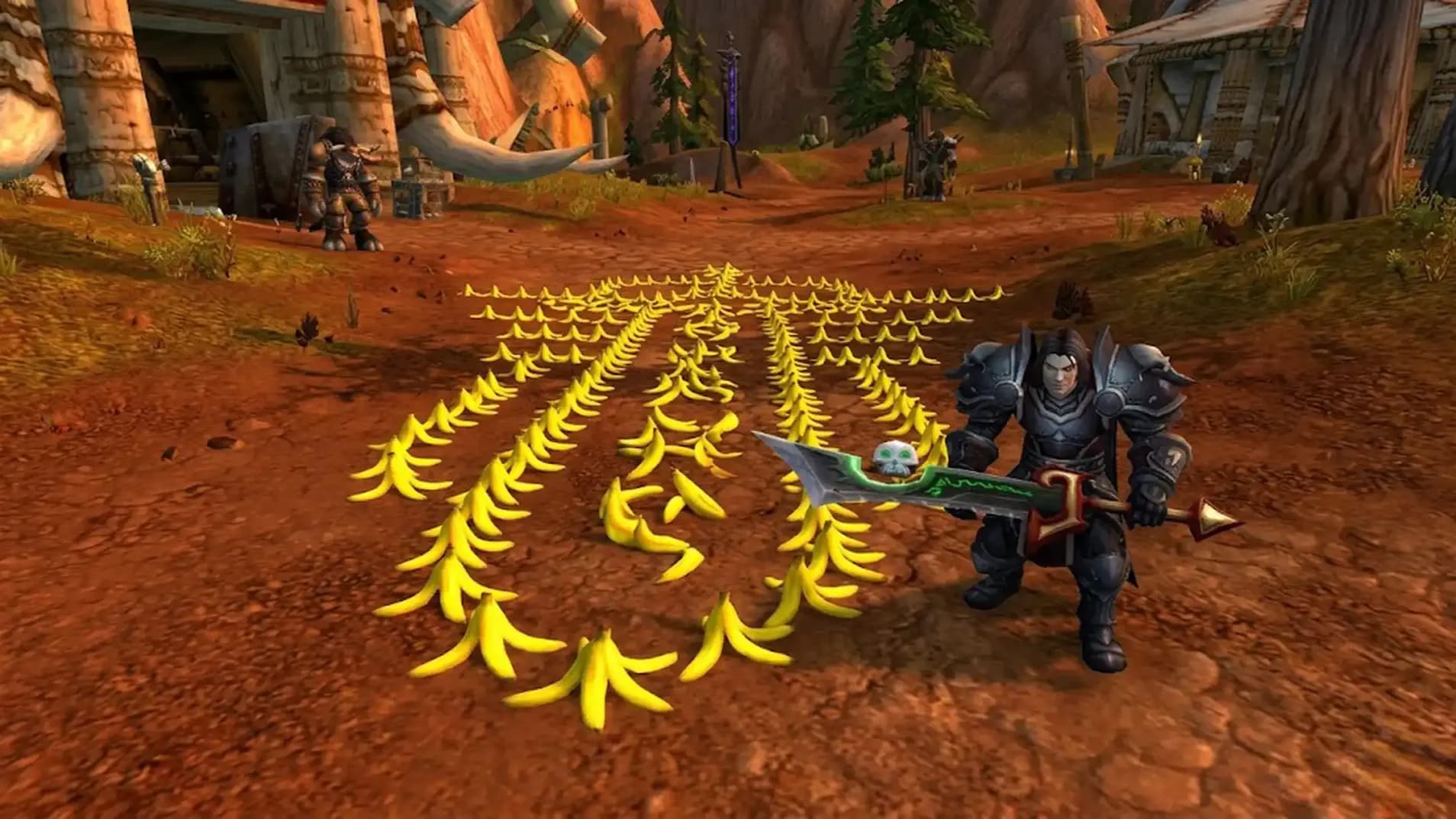 Blood Death Knight Macros and Addons: Midnight