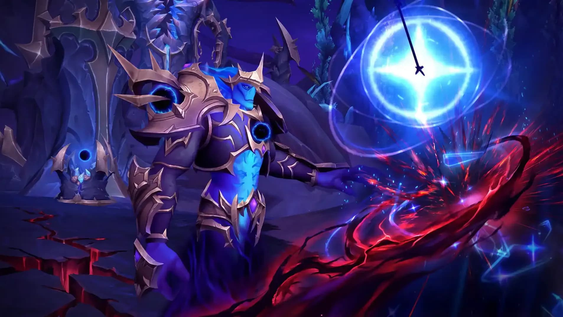 Algeth'ar Academy M+ Guide Midnight Season 1