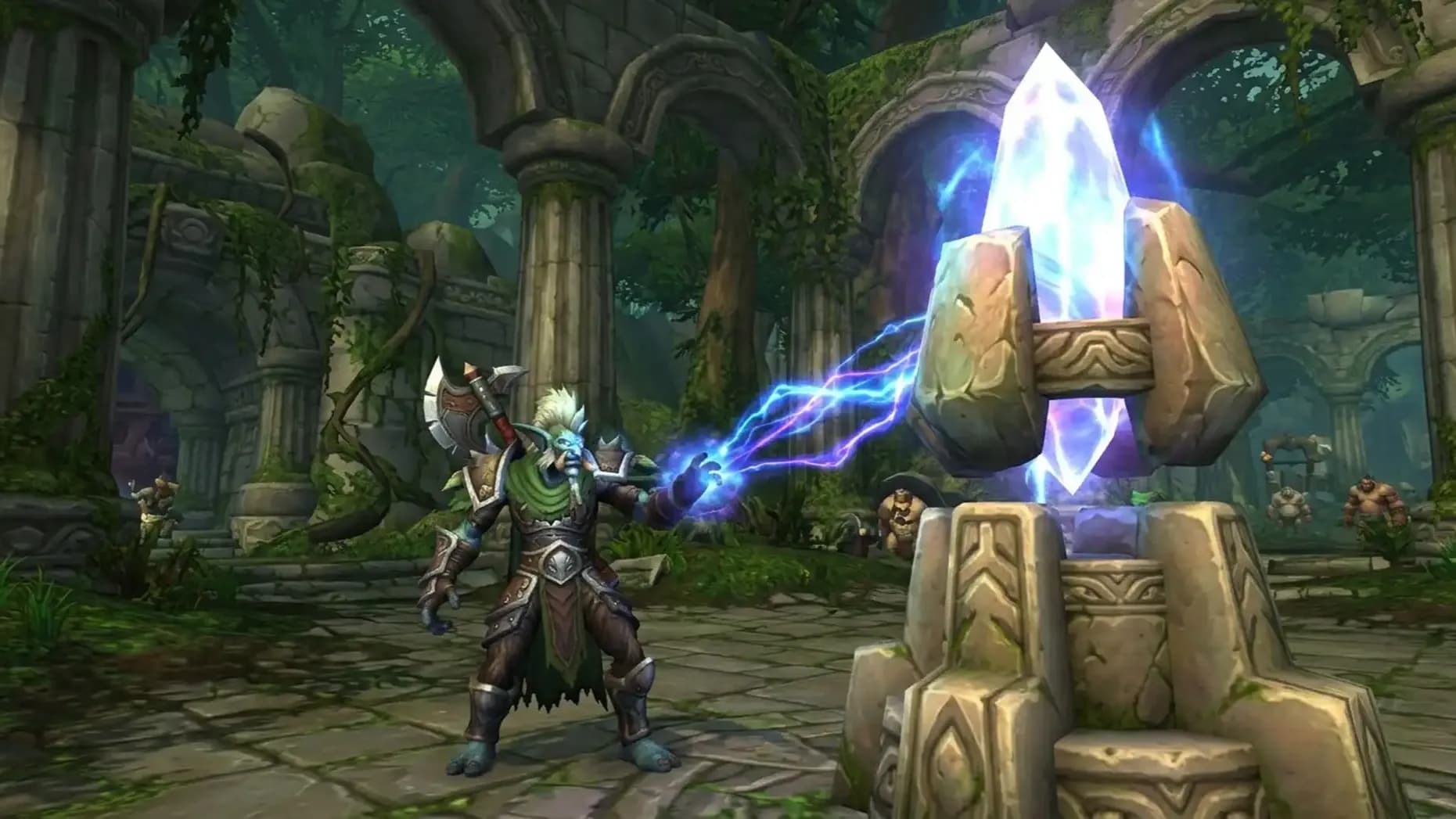 Fire Mage TBC Classic Anniversary Guide