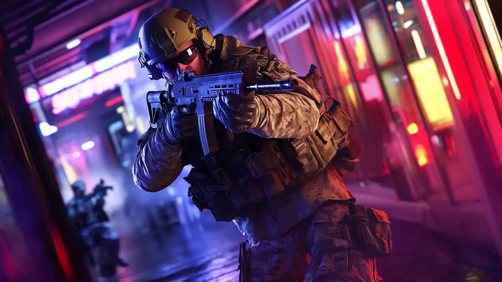 CoD BO7 Astra Malorum | New Relic