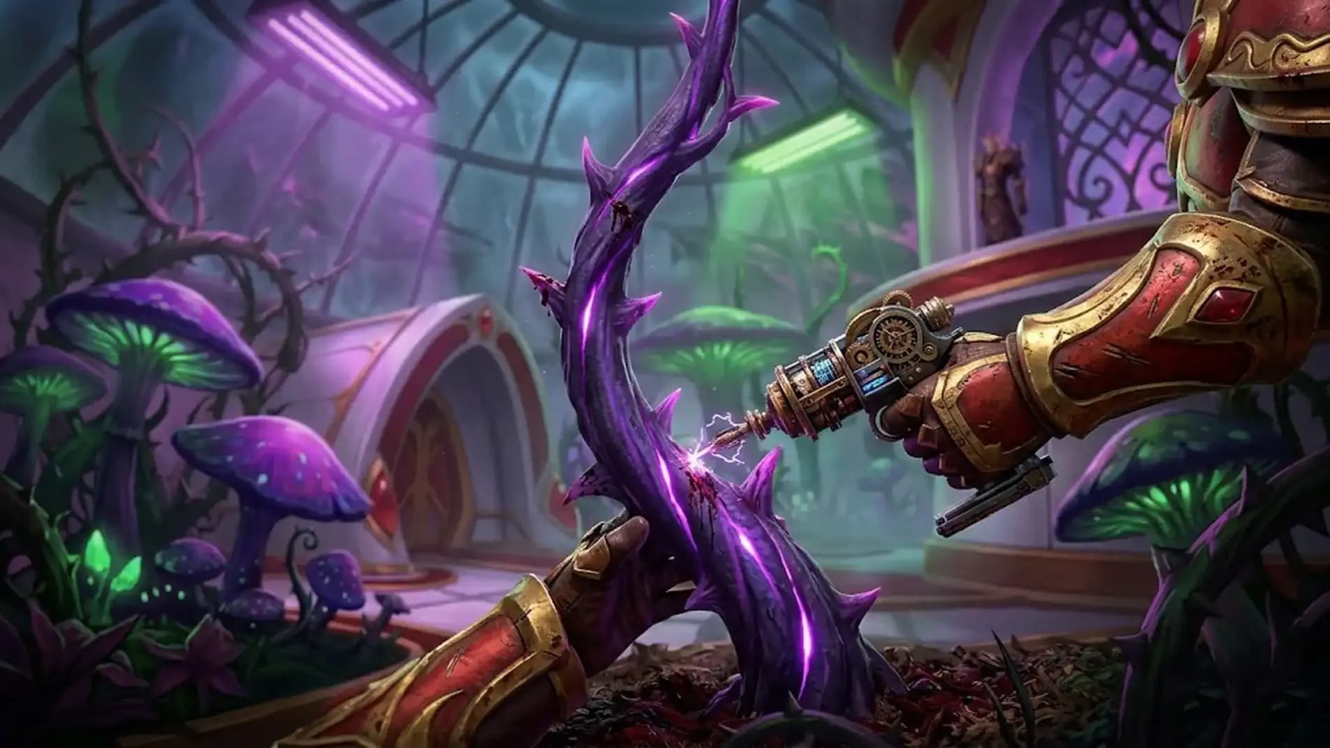 WoW Midnight Retribution Paladin Guide