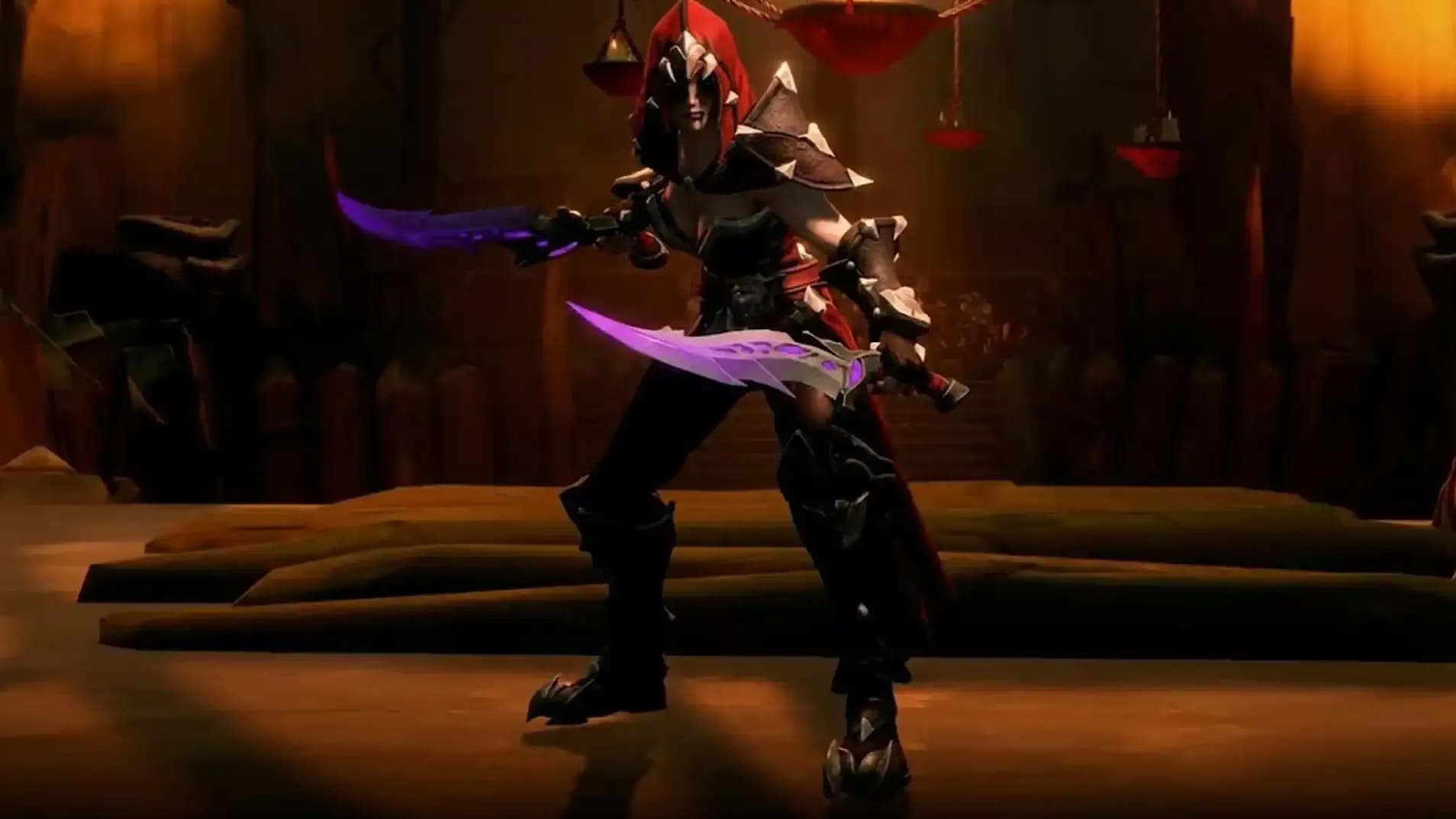 Fellowship Mara Guide | Abilities and what they do