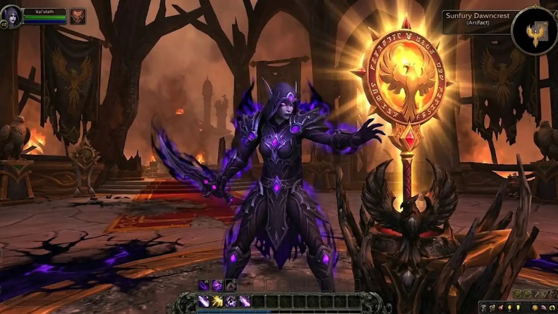 Quick Priority Guide: What to Upgrade First