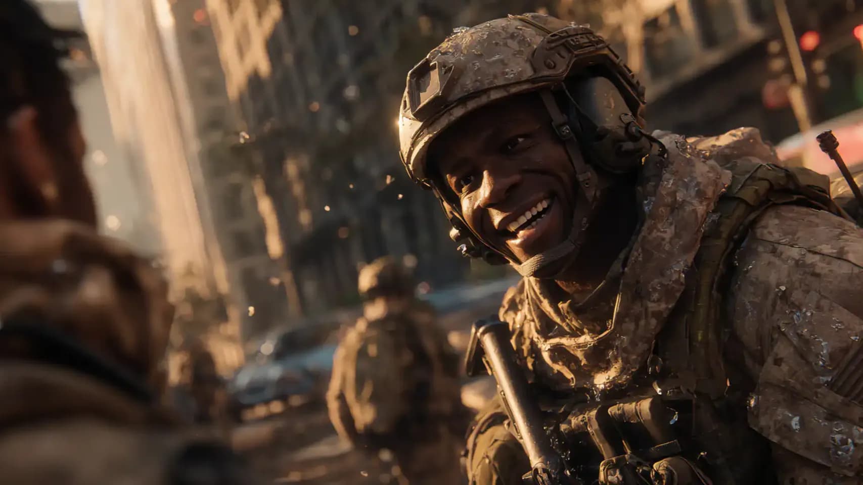 CoD BO7 Season 2 Overview & Release Date | BO7 + Warzone