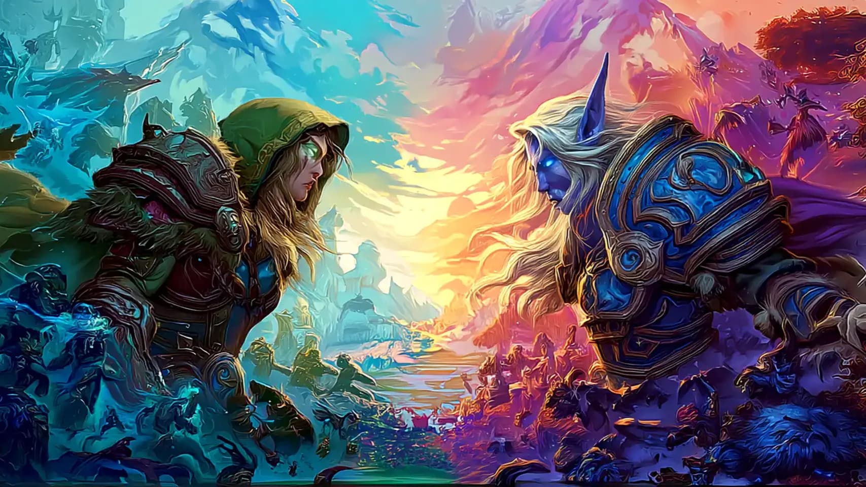 WoW Midnight Pre-Patch Class Tier List | Best PVP Heal
