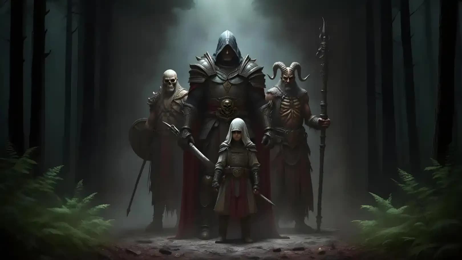 Corrupted Essences Guide | Diablo 4 Corrupted Eye of Belial & Corrupted Claw of Andariel Guide