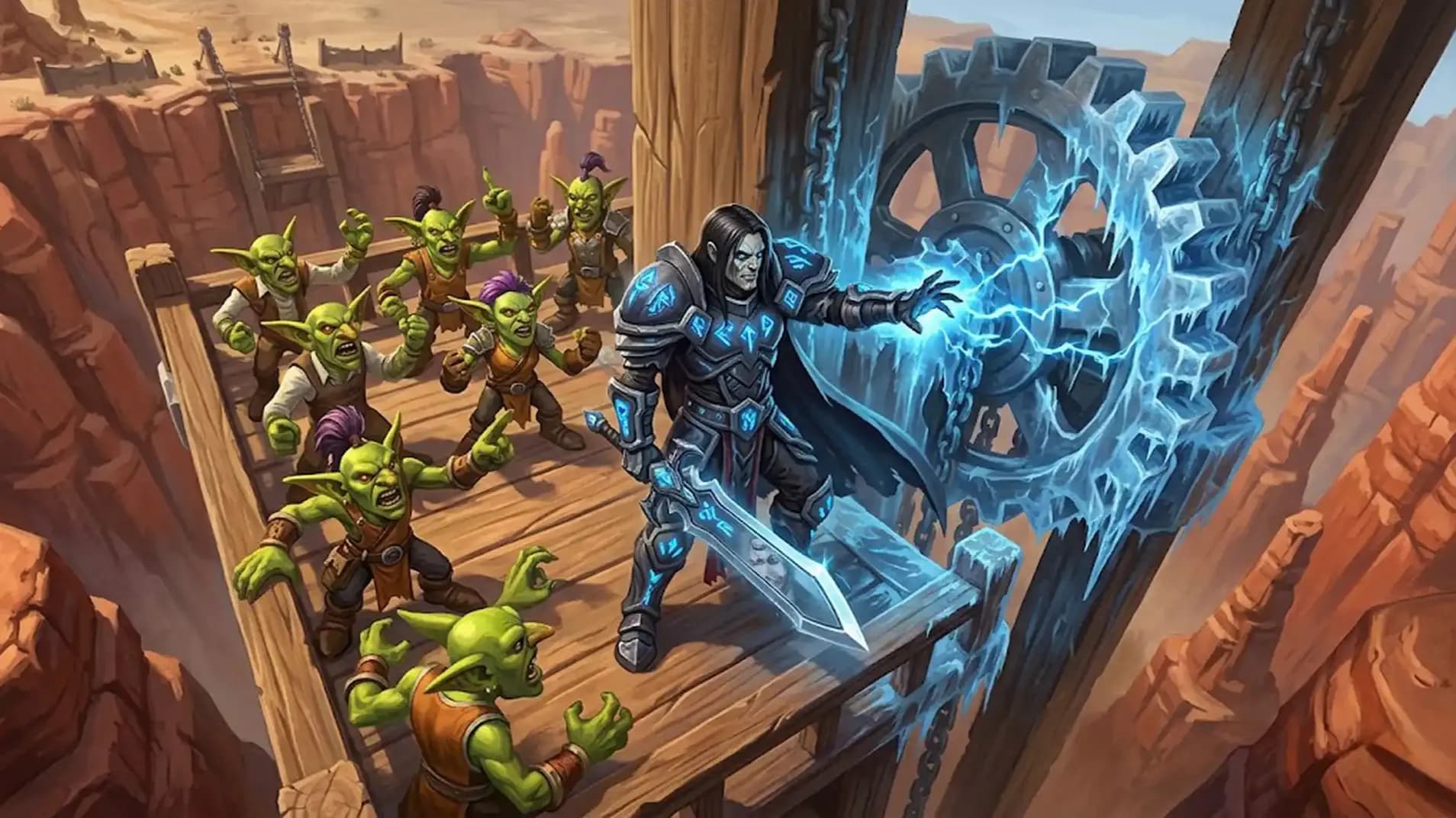 WoW MoP Classic Unholy Death Knight raid rotation