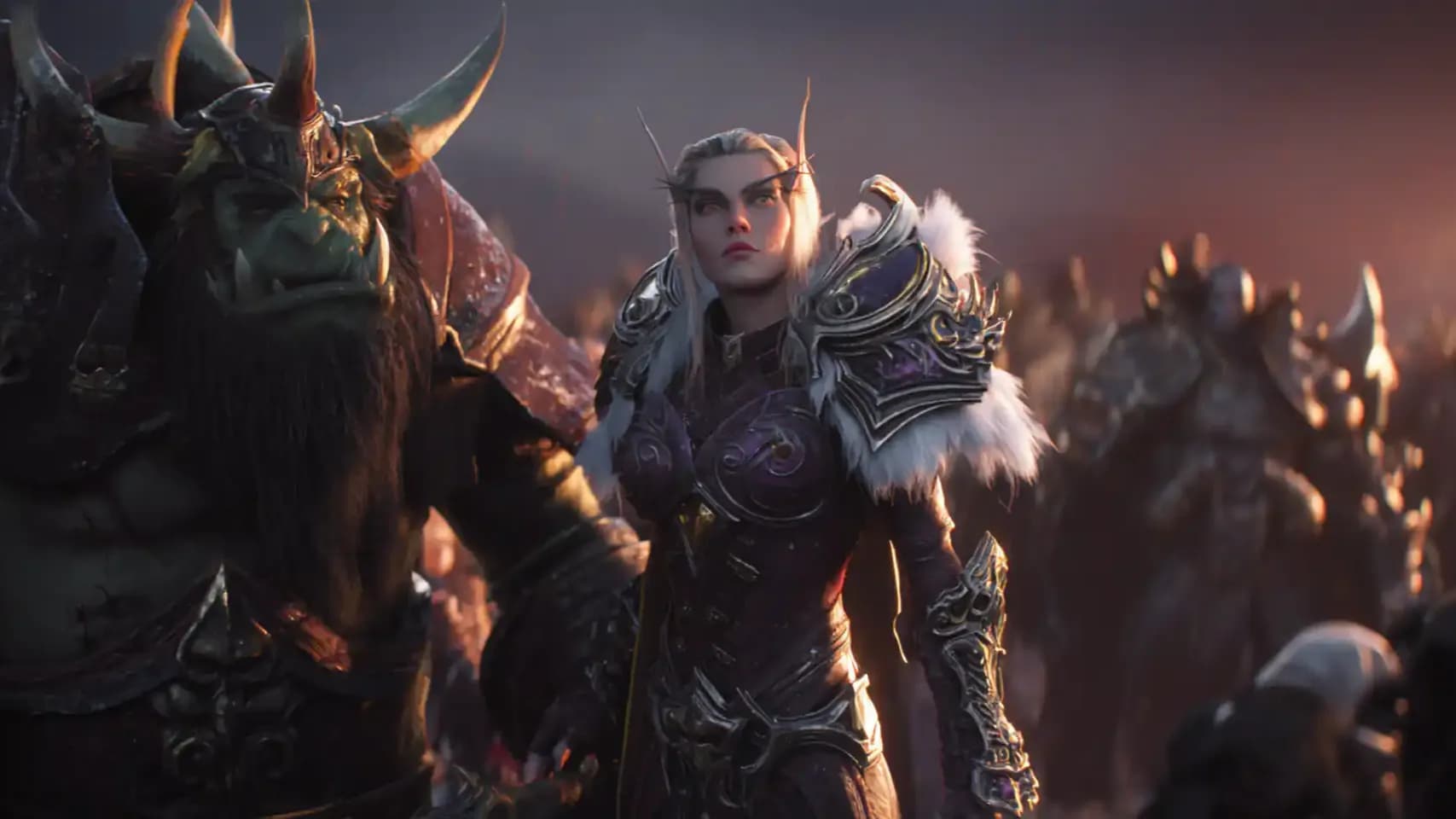 World Of Warcraft 11.2.7 Class Tier List | Best M+ tank
