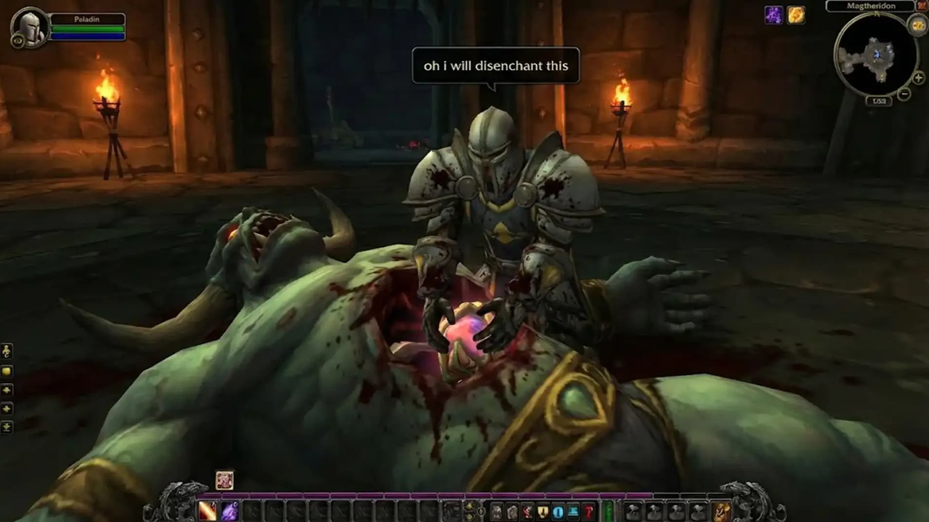 TBC Anniversary Gold Farming Guide
