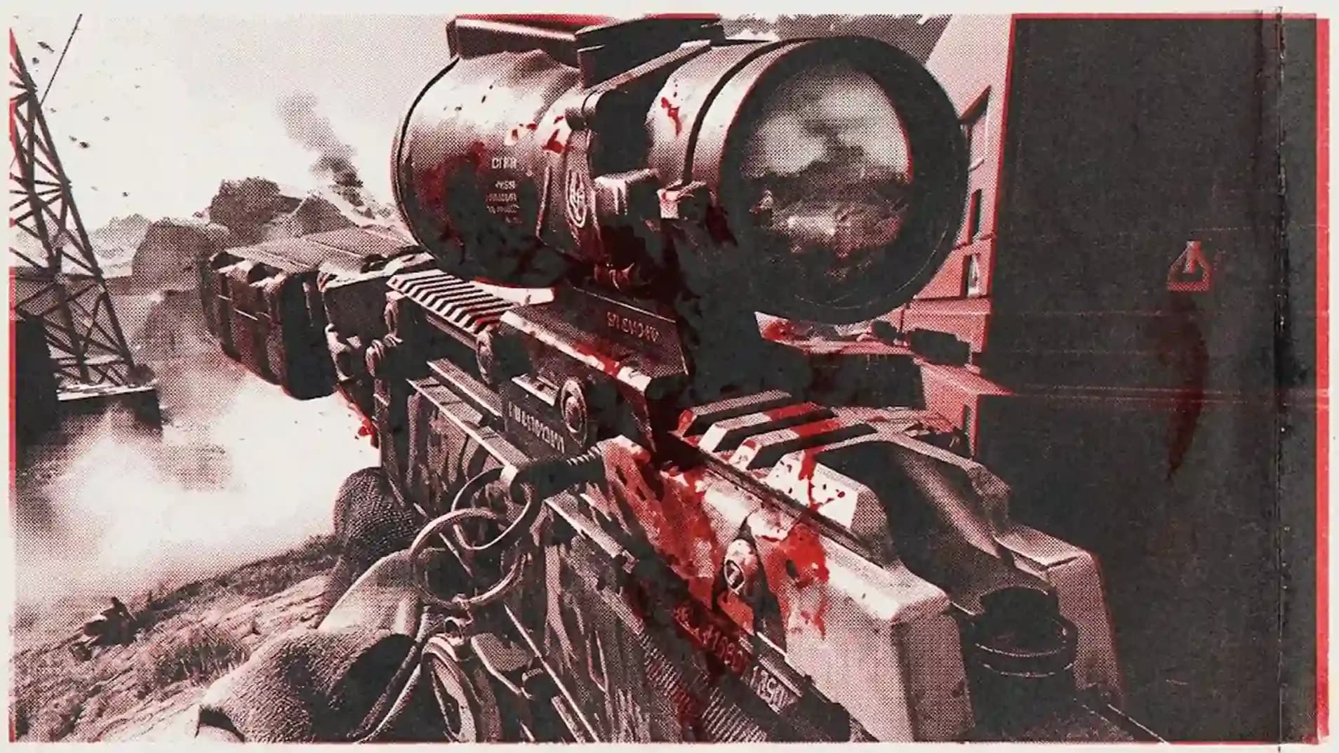 Battlefield 6 Season 3: Railway to Golmud Map Guide
