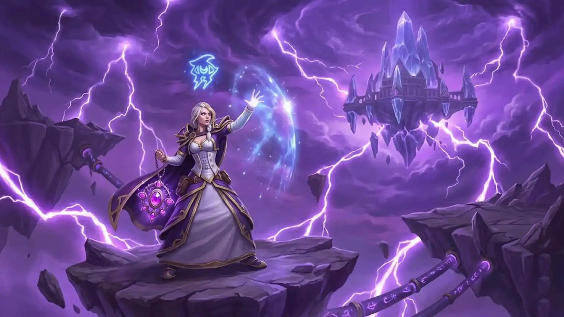 How to Get Arcane Resistance in WoW TBC Classic Anniversary: Full Class Breakdown