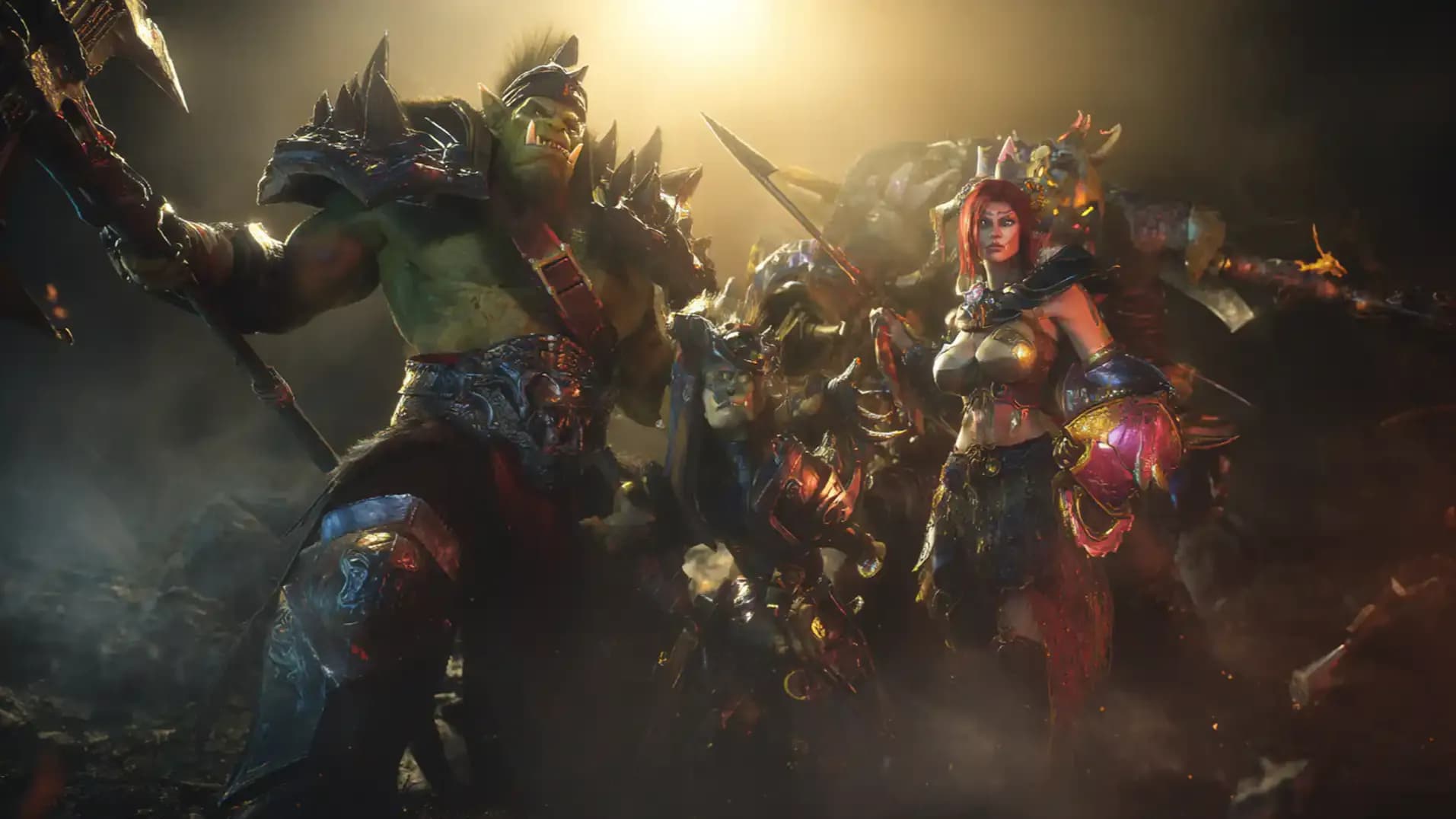 World Of Warcraft 11.2.7 Class Tier List | Best raid Tank