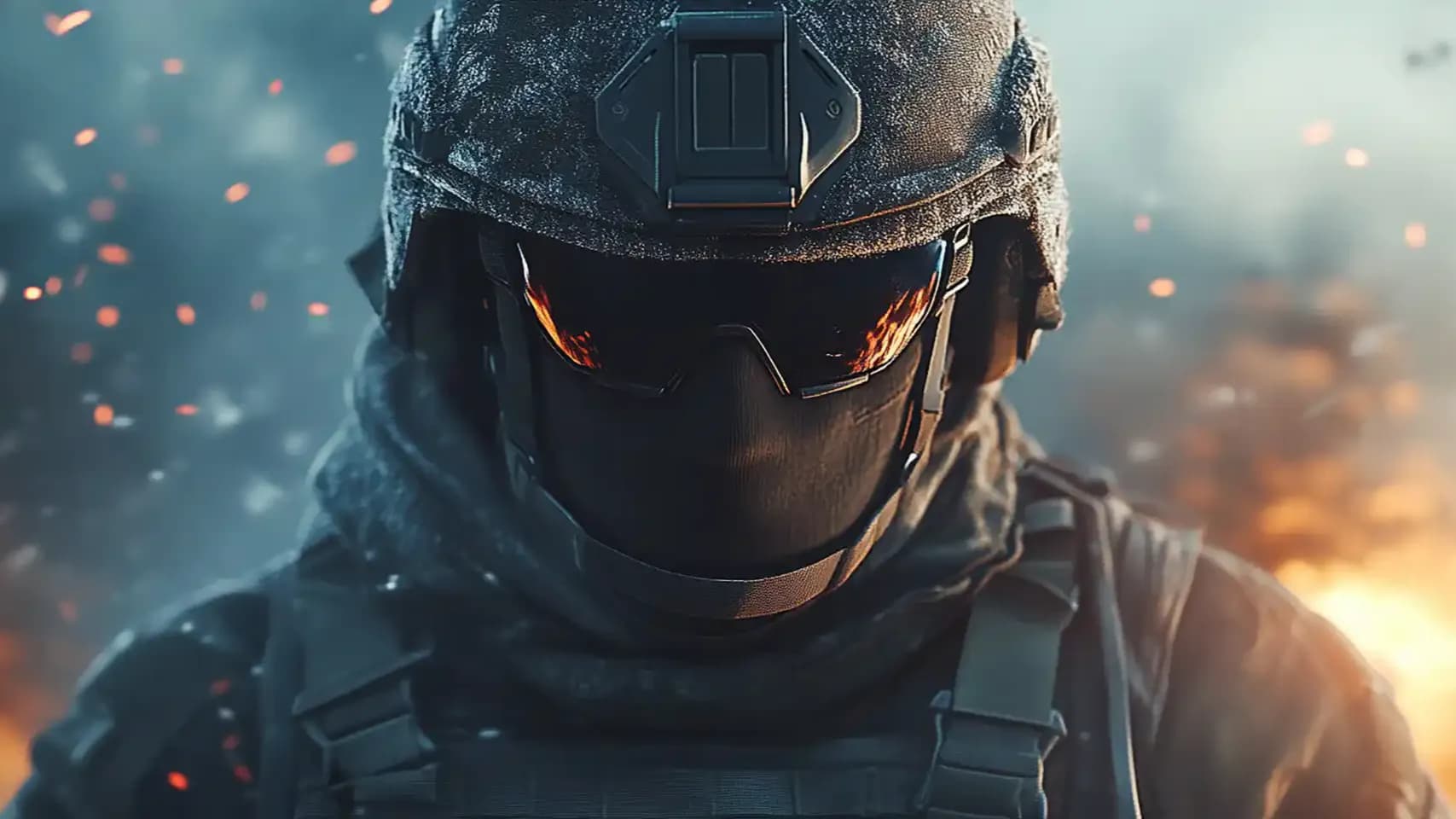 Battlefield 6 Winter Offensive Event Guide | Time-Based and Location-Based Bonuses