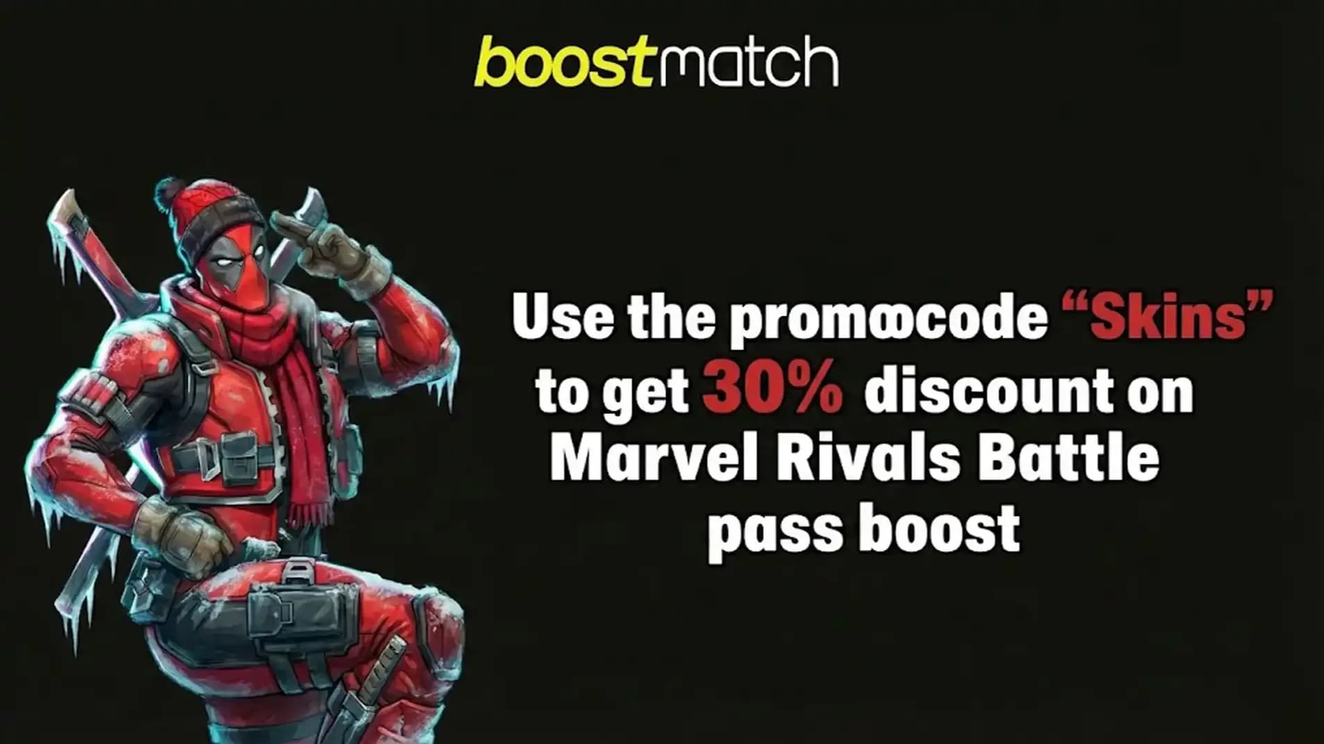 Marvel Rivals DeadPool Guide