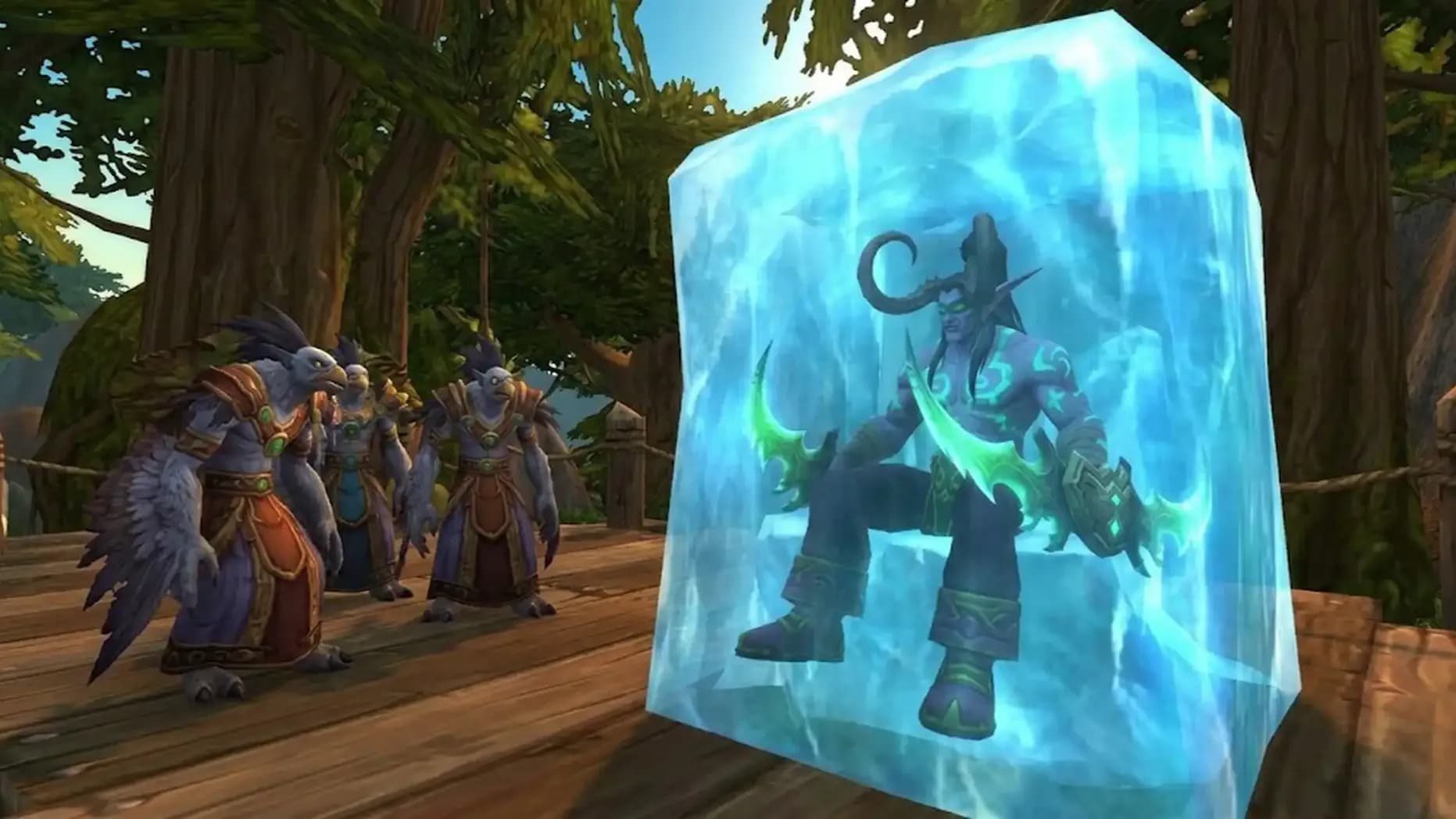 Best Havoc Demon Hunter Trinkets: WoW Midnight