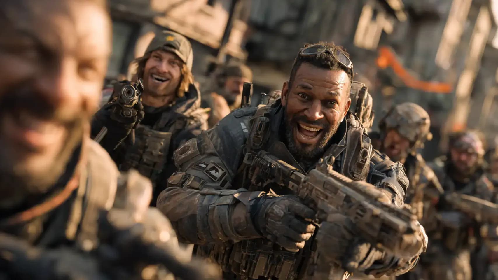 CoD BO7 Season 1 Reloaded Release Date