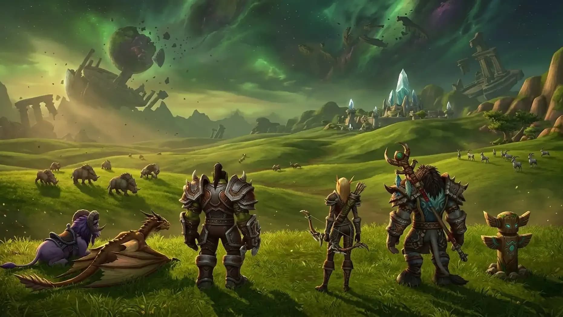 TBC Classic Anniversary Frost Mage Rotation & Priority