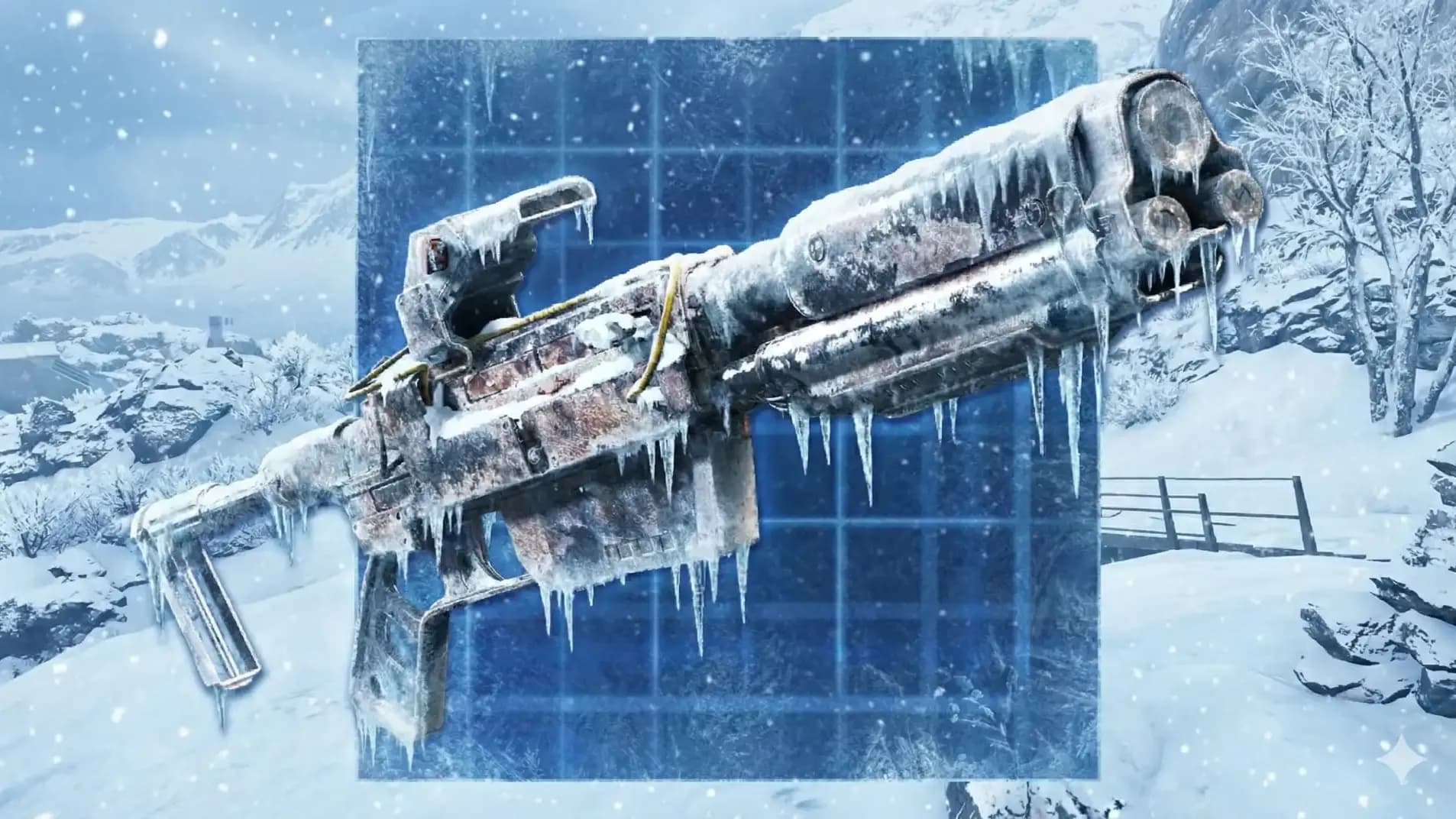 Equalizer blueprint and Jupiter blueprint. Harvester event pool
