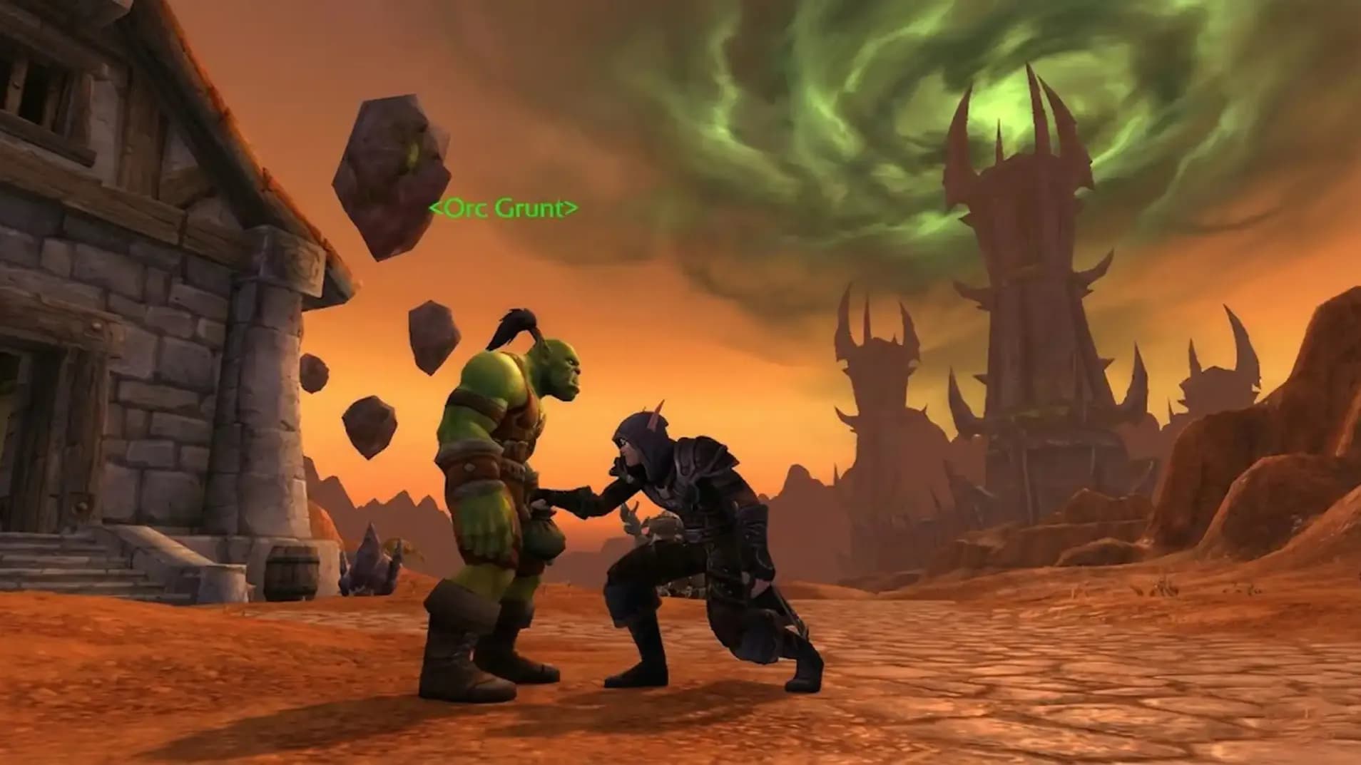 TBC Anniversary Gold Farming Guide | Elementals farm
