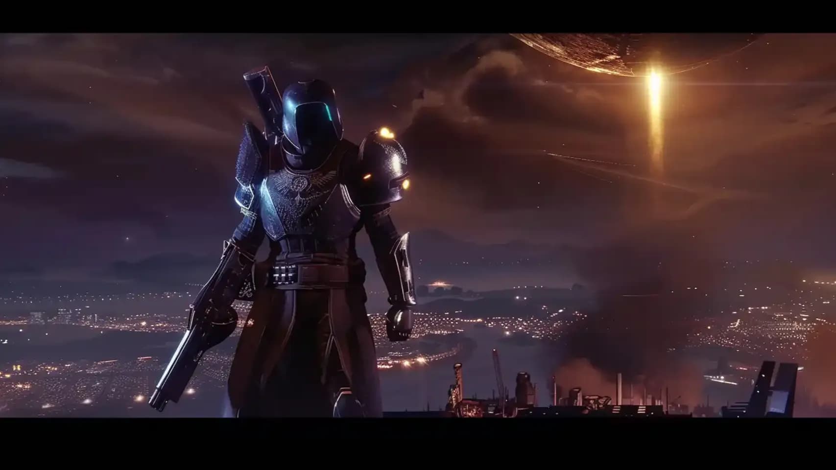 Destiny 2 Renegades potato mode