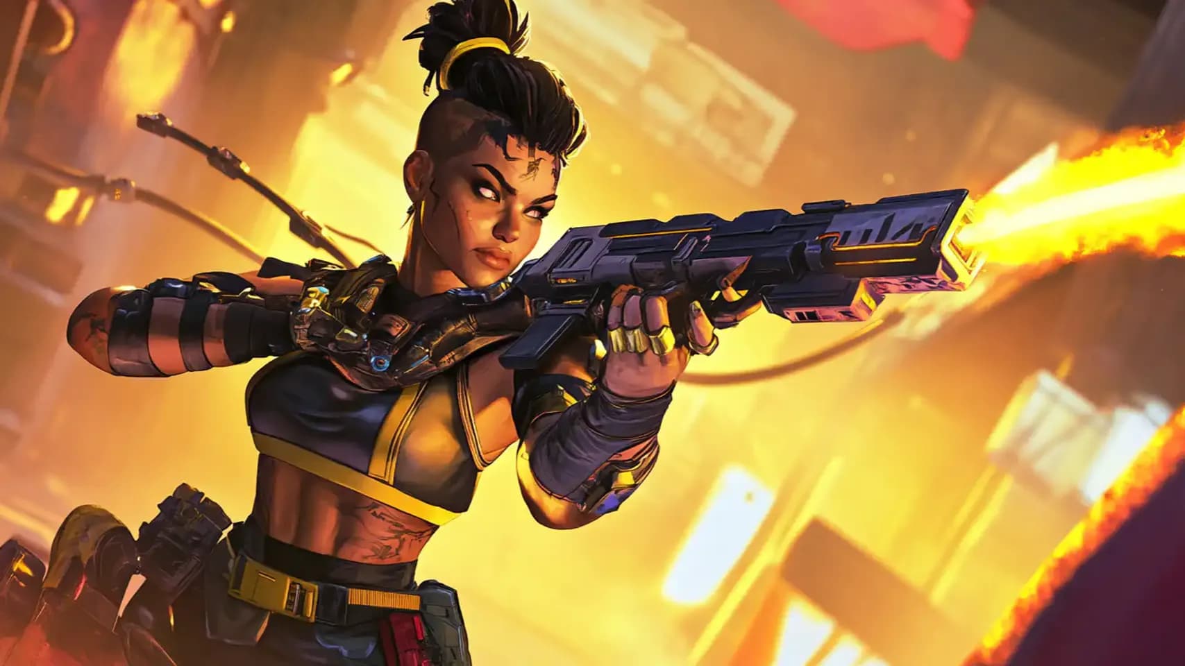 Apex Legends Update 1.000.114 Patch Guide | Crypto – drone flow and stealth value