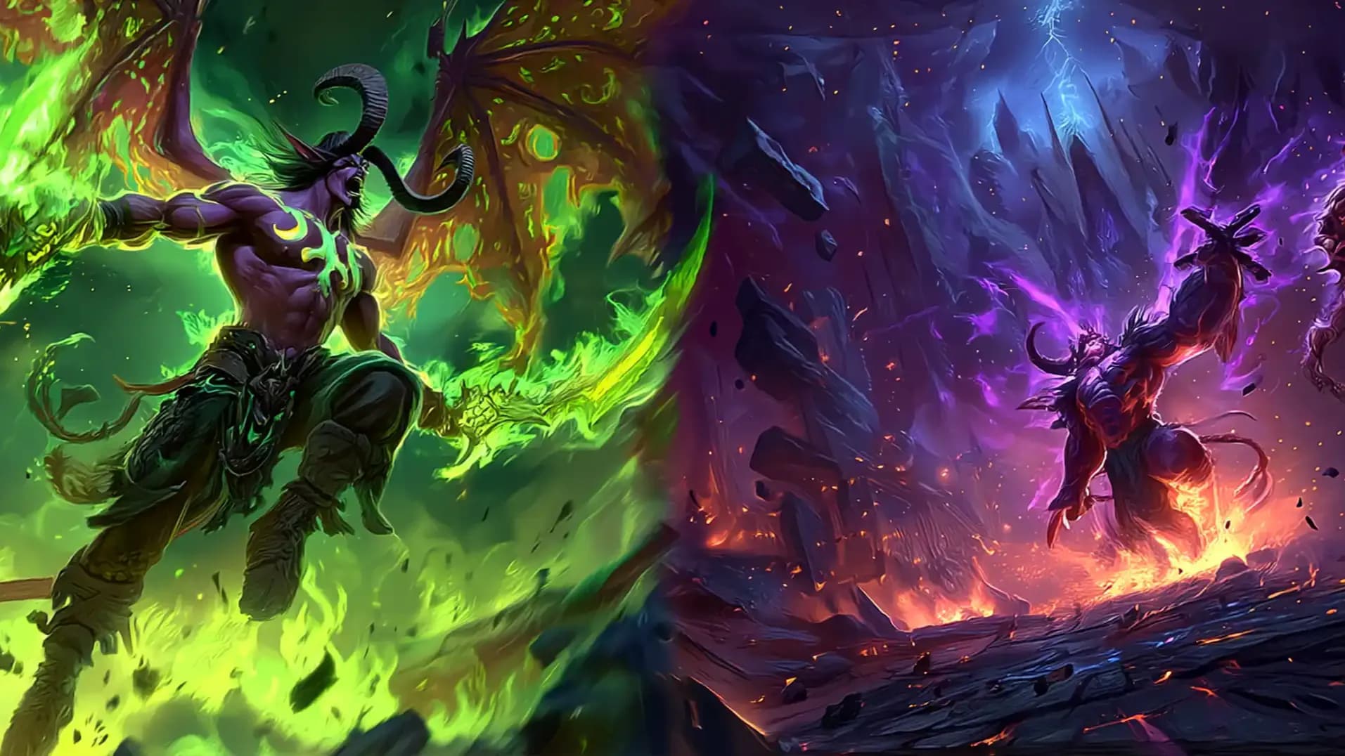 Wow TBC Classic Anniversary Class Tier List | Overview