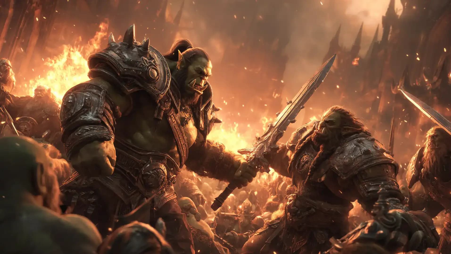 TBC Classic Anniversary PvP Guide | New BGs