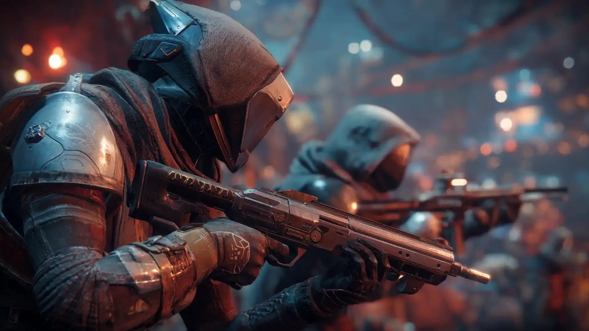 Destiny 2 Guardian Games 2026: Complete Guide