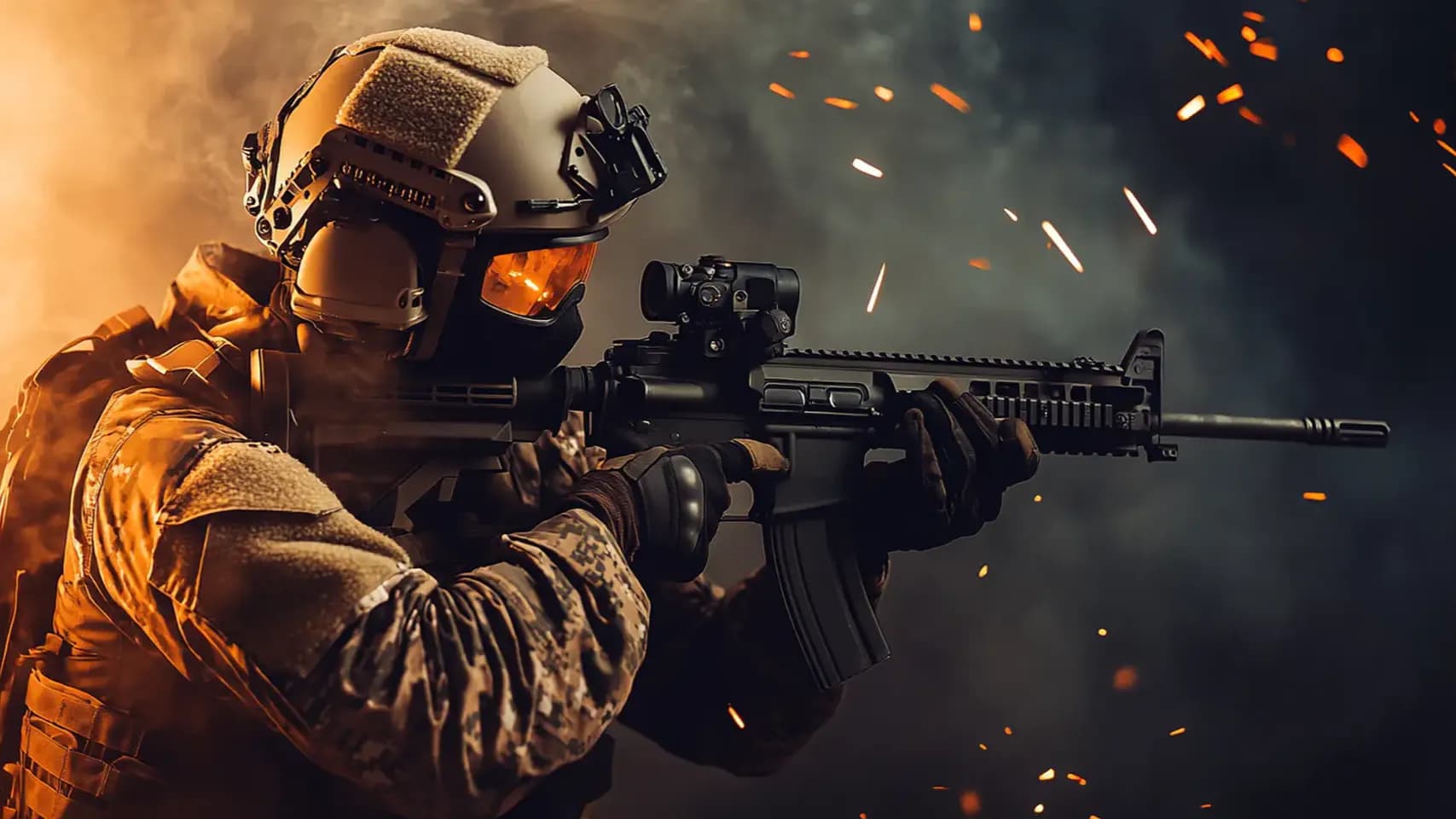 Battlefield 6 Operation Augur Guide