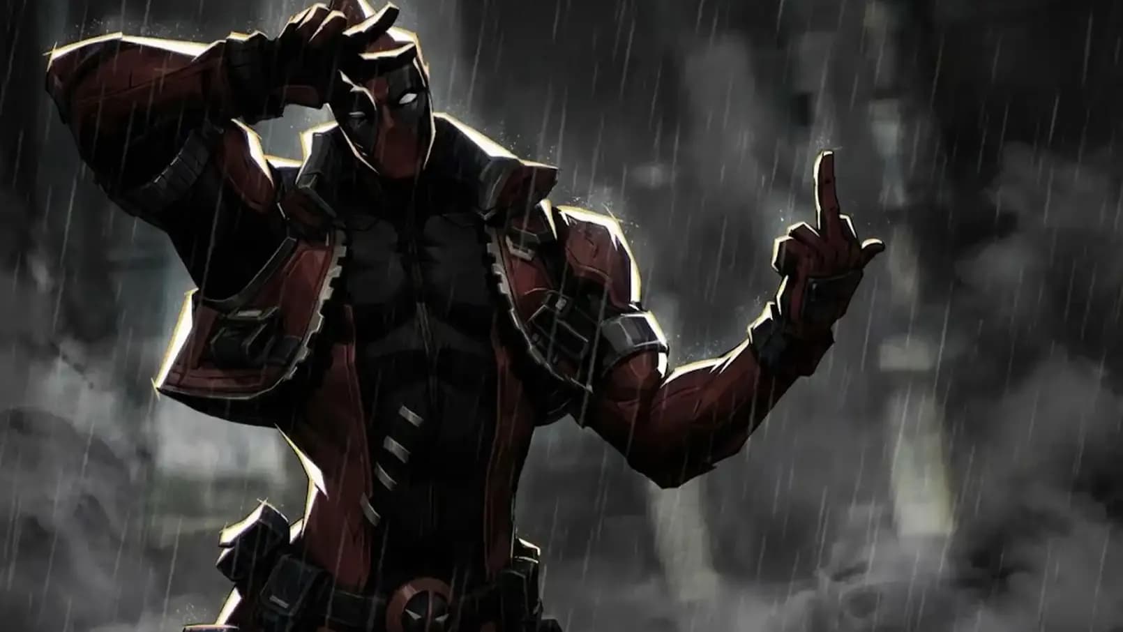Marvel Rivals Season 6 Class Tier List | Top Vanguards MR Season 6