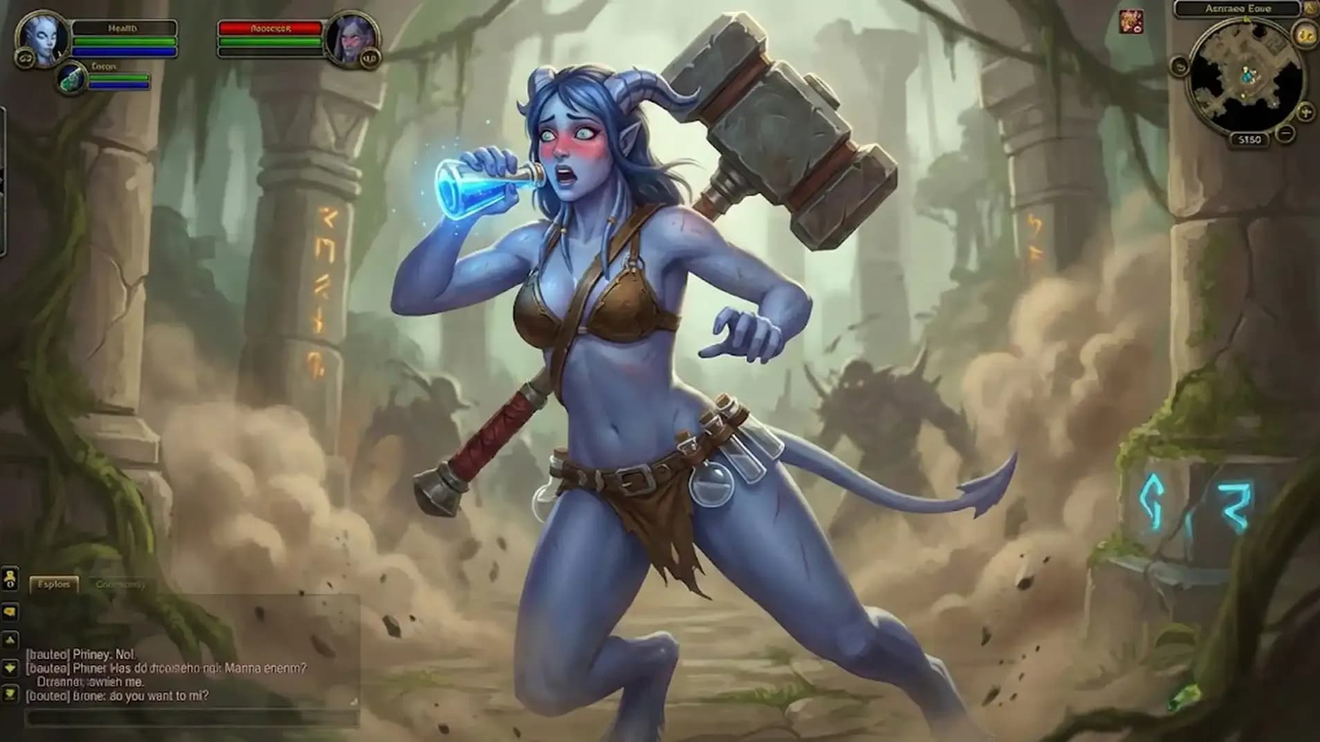 WoW TBC Anniversary Preparation Guide | Dual spec and your leveling mode choice