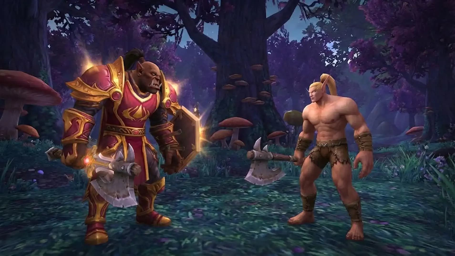 TBC Classic Anniversary Gearing Guide | Dungeon gear