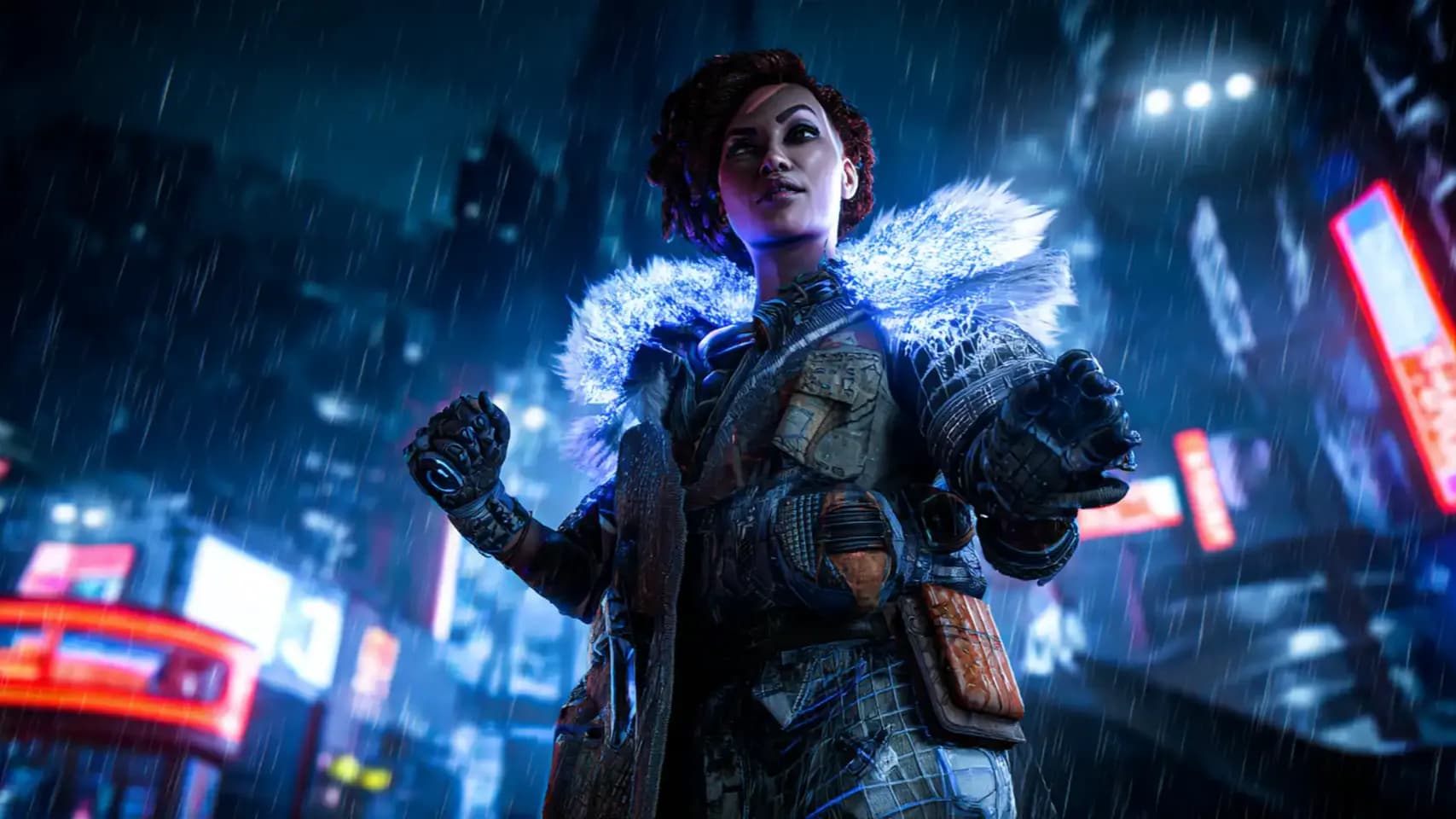 Apex Legends Update 1.000.114 Patch Guide | Wild Card rules and match modifiers
