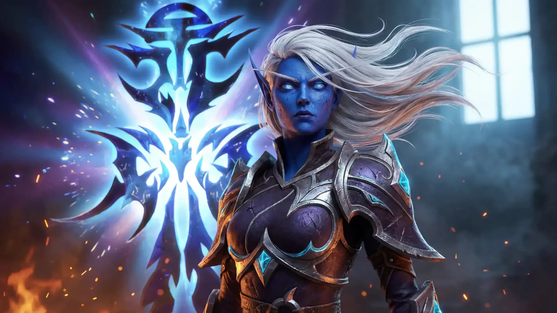 Wow Midnight Dungeon Timers season 1