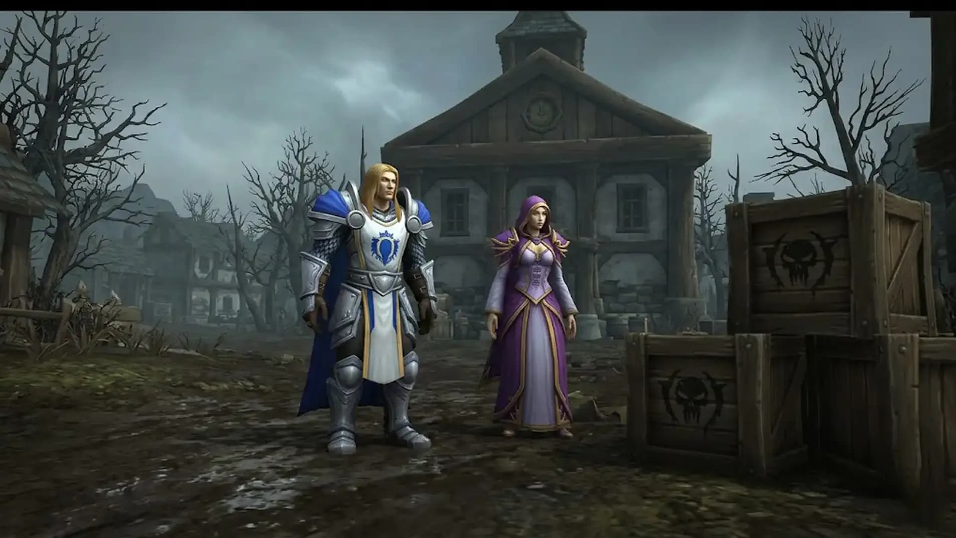 Frost Death Knight PvP Guide: MoP Classic