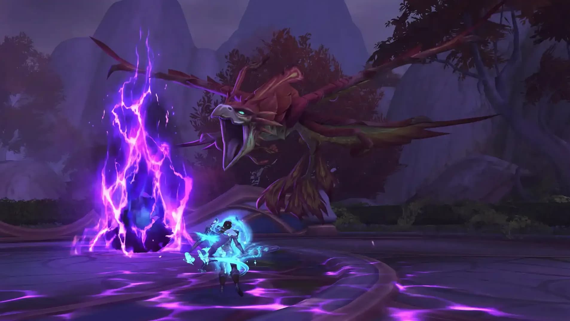 WoW Twitch Drop April 2026 Guide