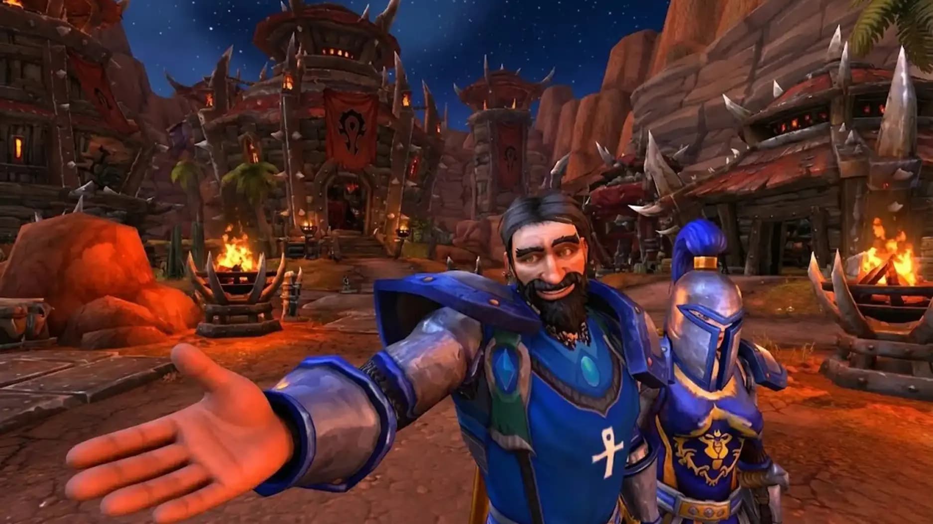 WoW TBC Anniversary Pre-Patch: The Complete Gold Farming Guide