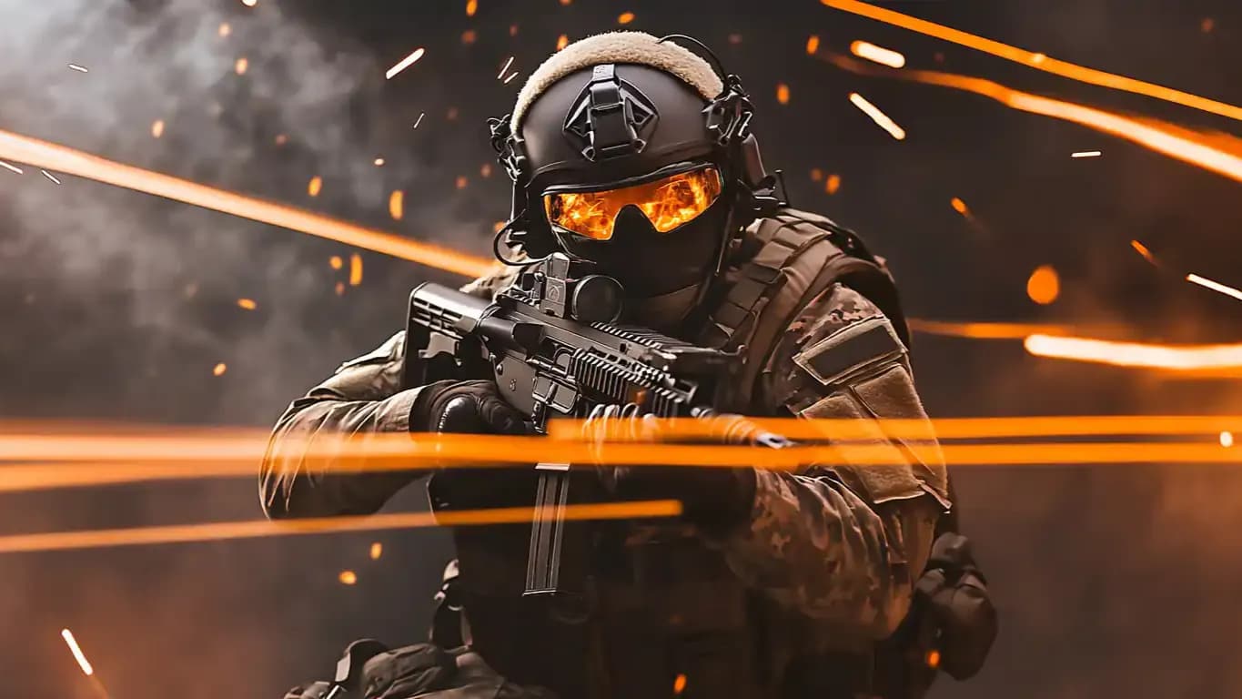 Battlefield 6 stealth tricks to avoid sensors and mines