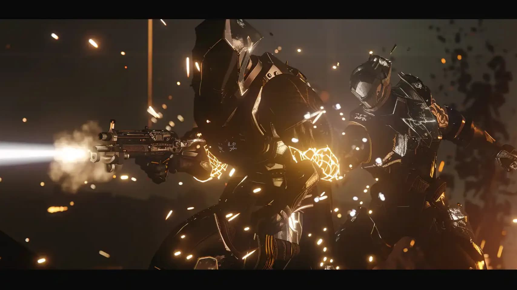 Destiny 2 Renegades Fire and Ice Guide