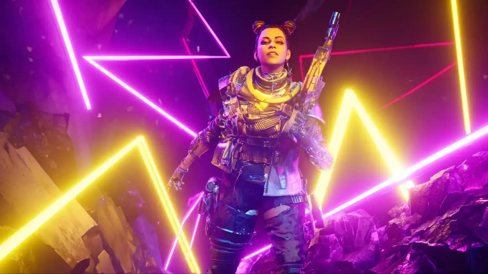 Apex Legends Season 27 d-tier legends