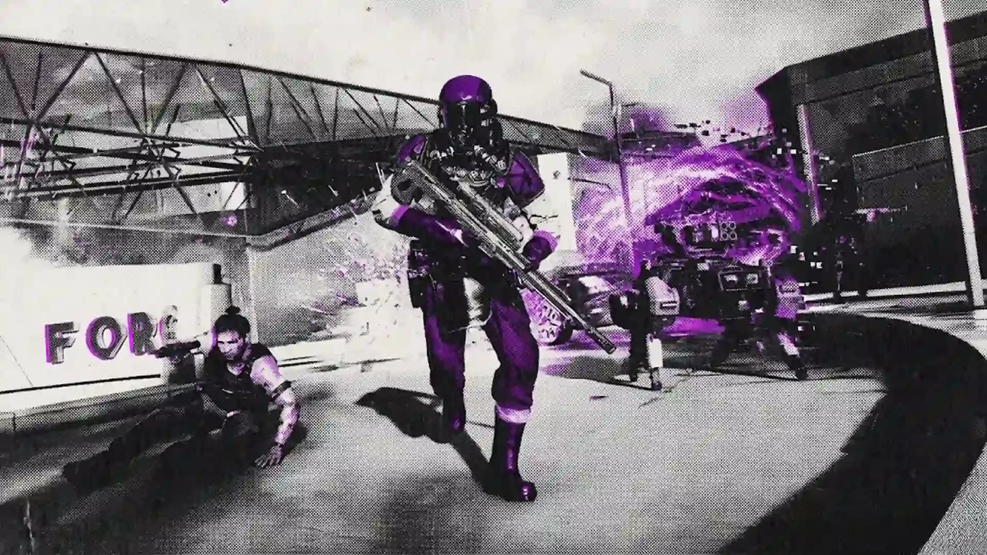 BO7 Instant Camo Glitch & XP Glitch Farm Guide