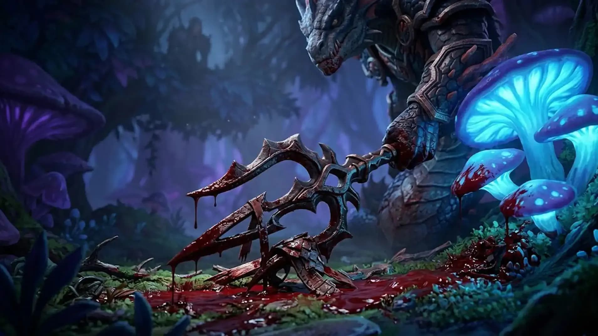 Frost Death Knight PvP Guide: WoW Midnight