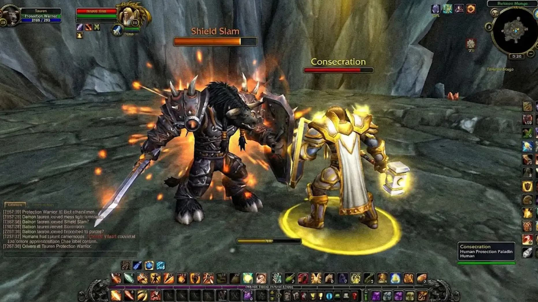 Shaman: TBC Classic anniversary Shaman BiS and TBC anniversary pre-raid